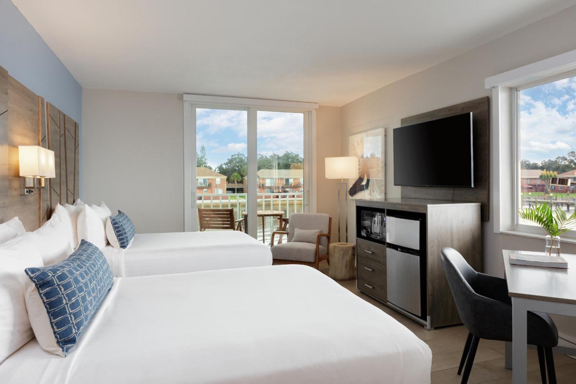 Superior Suite Sea View