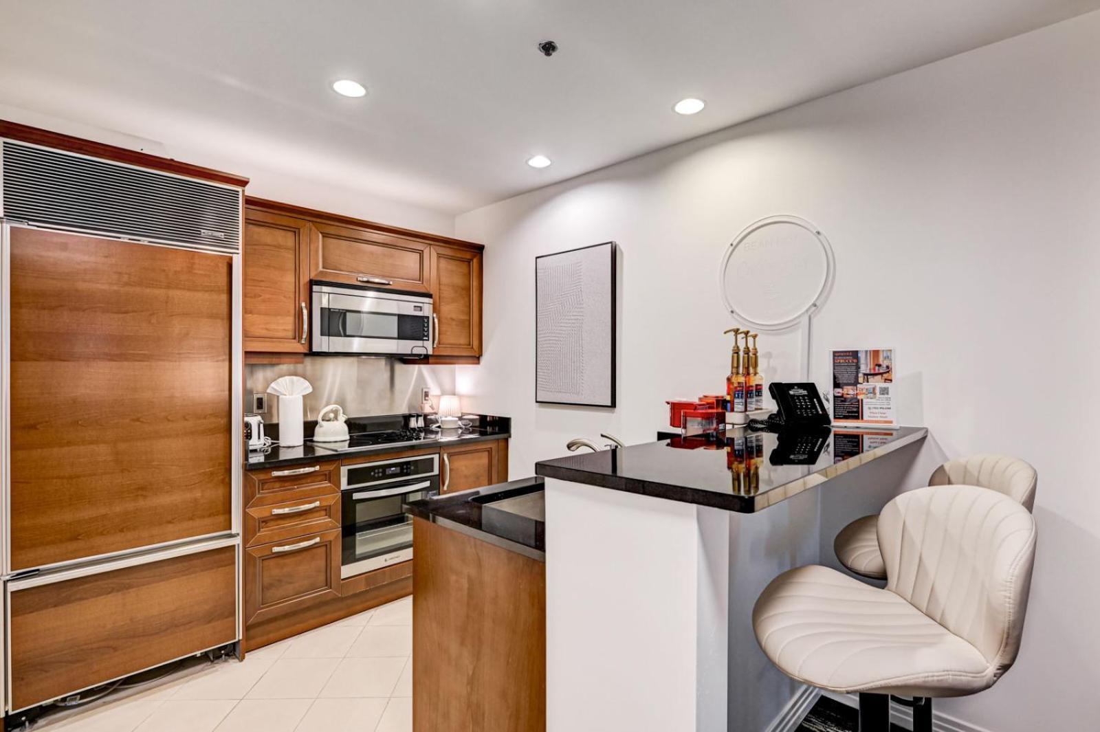 Deluxe Family Suite