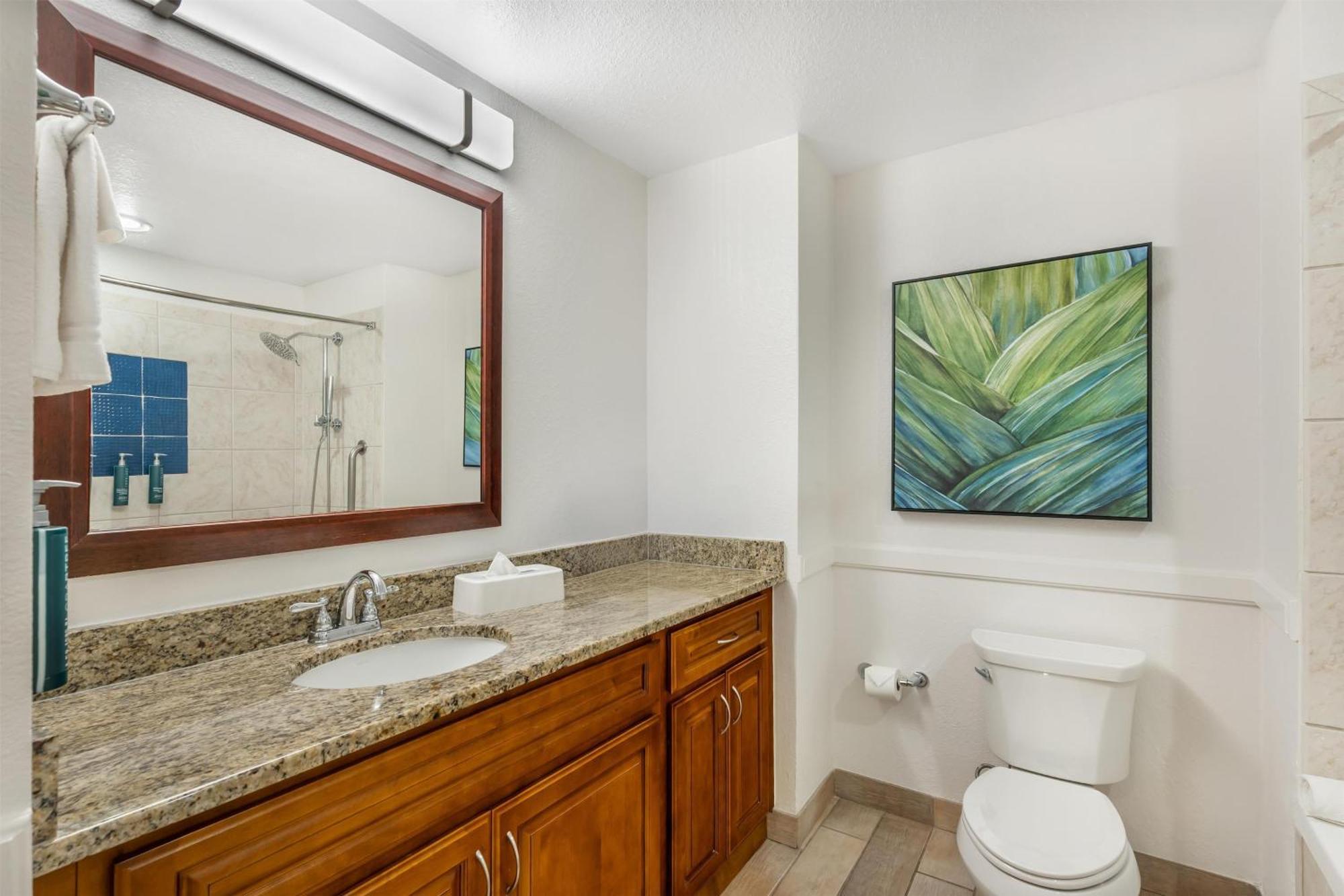 One-Bedroom King Suite