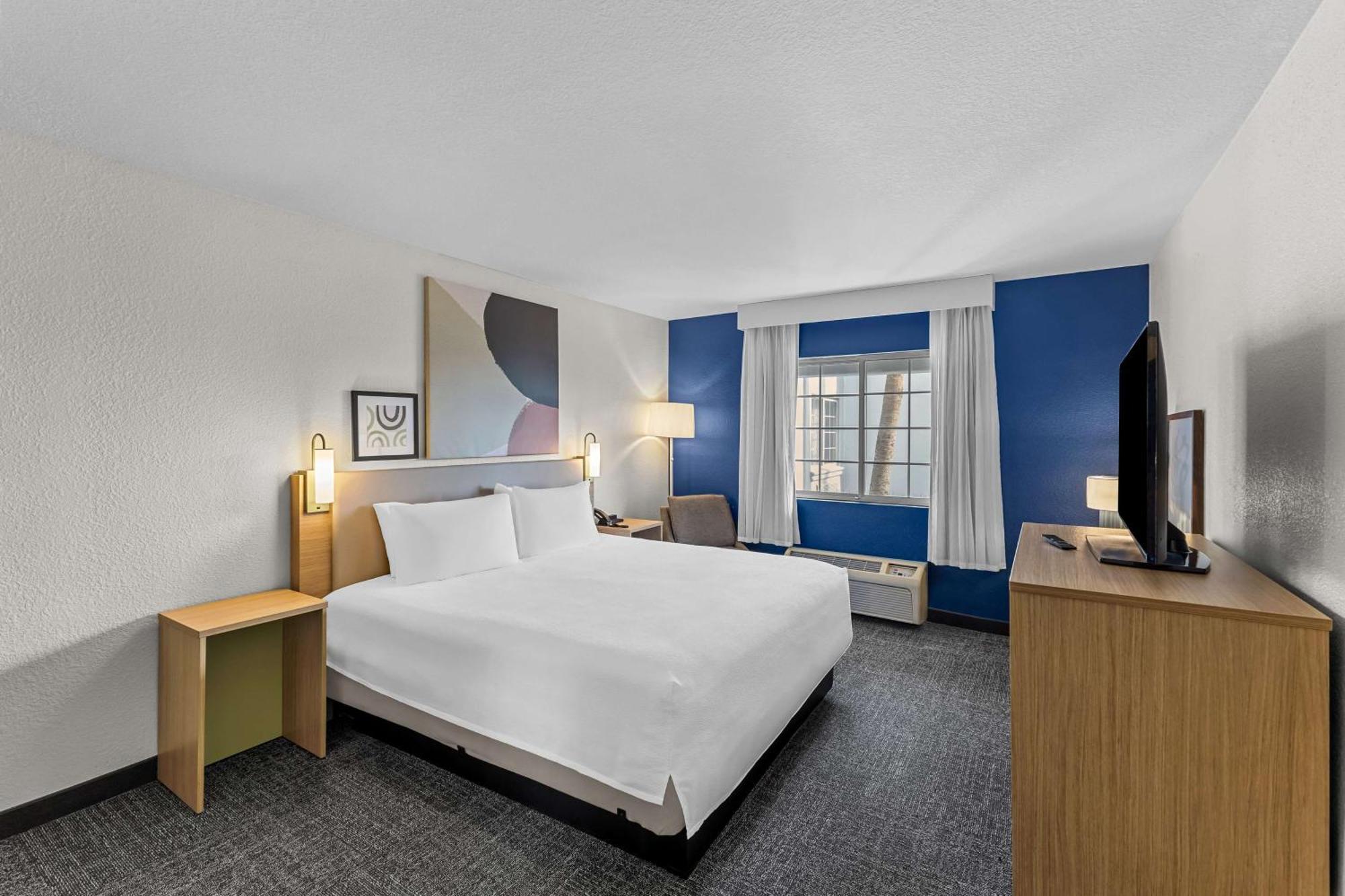 King Room