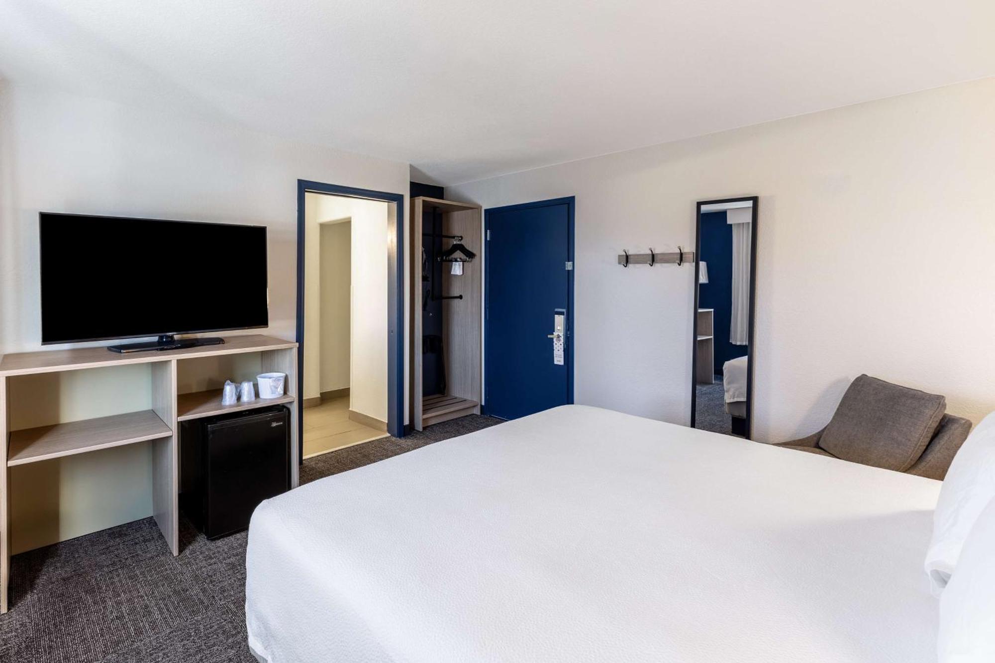 King Room Hearing Access