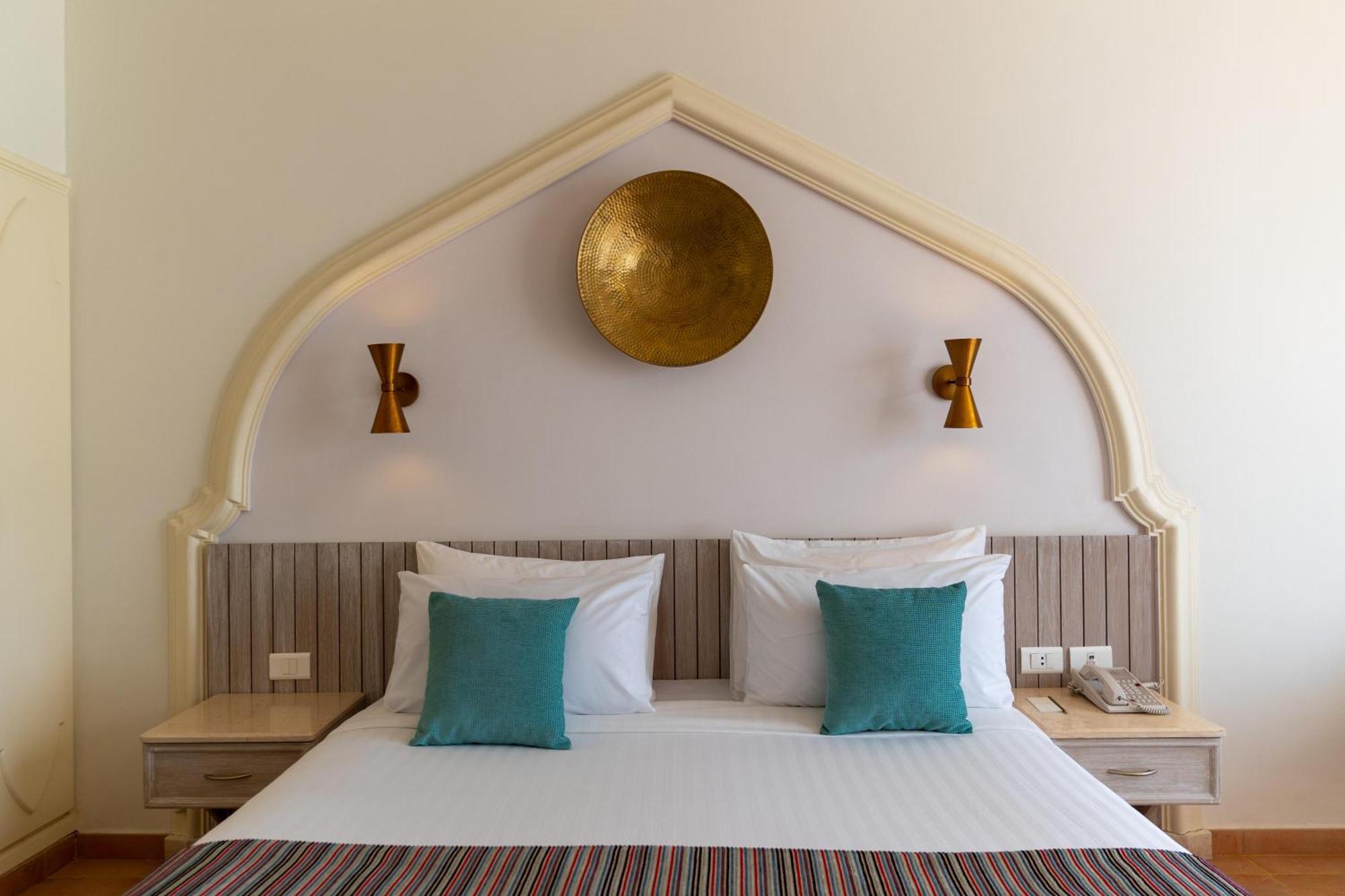 Apartament typu Junior Suite