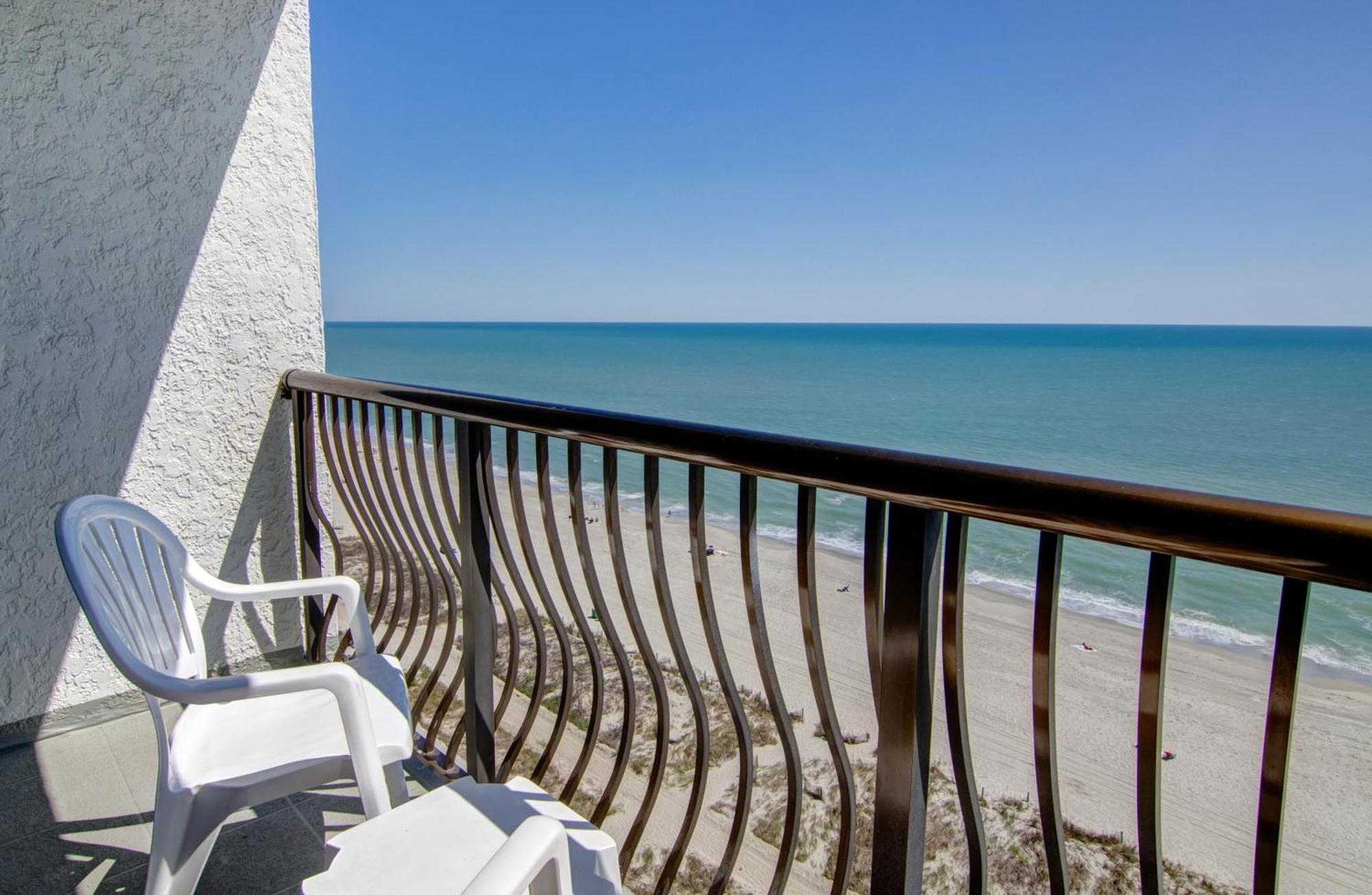King Room Ocean Front