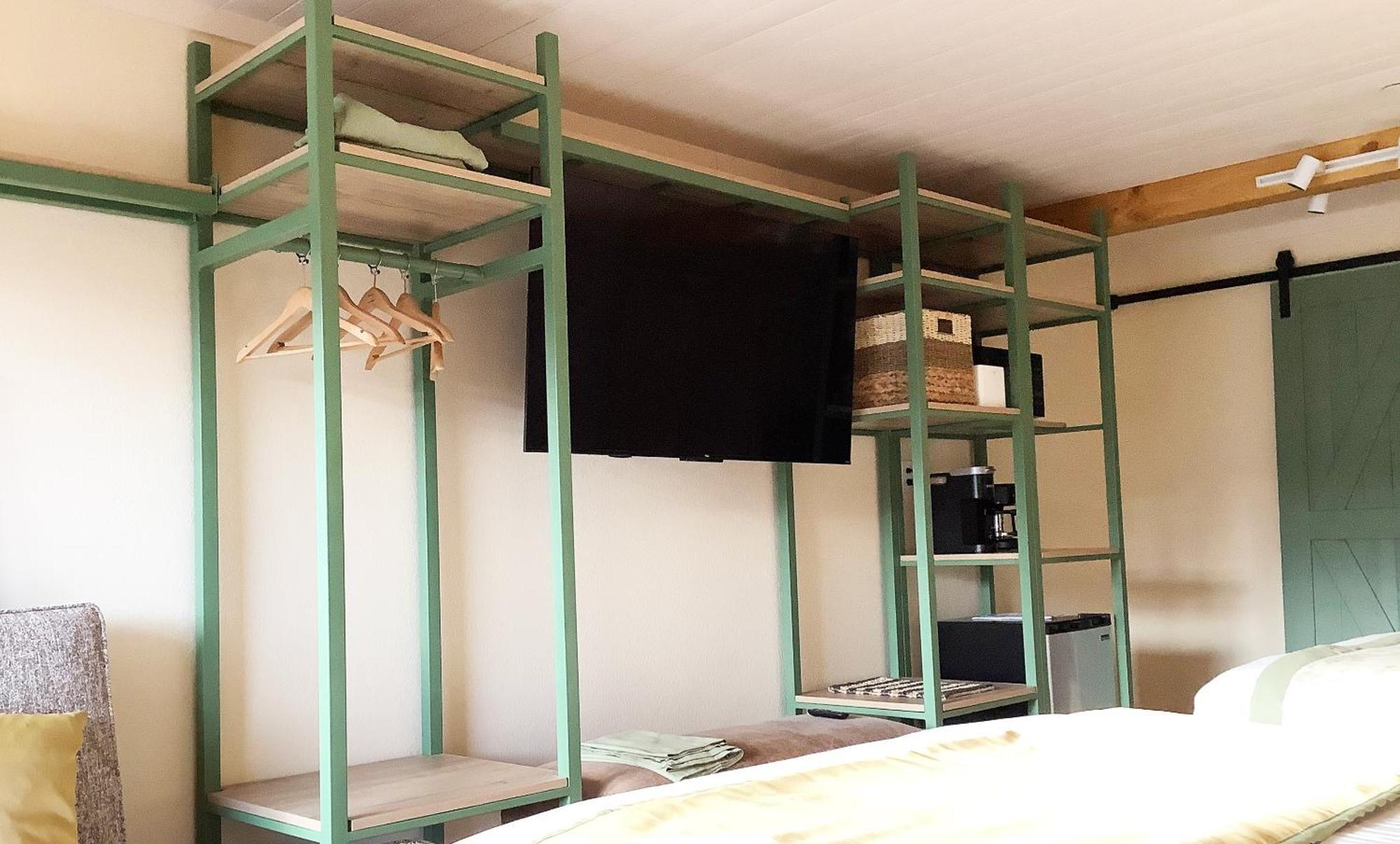 Superior King Room