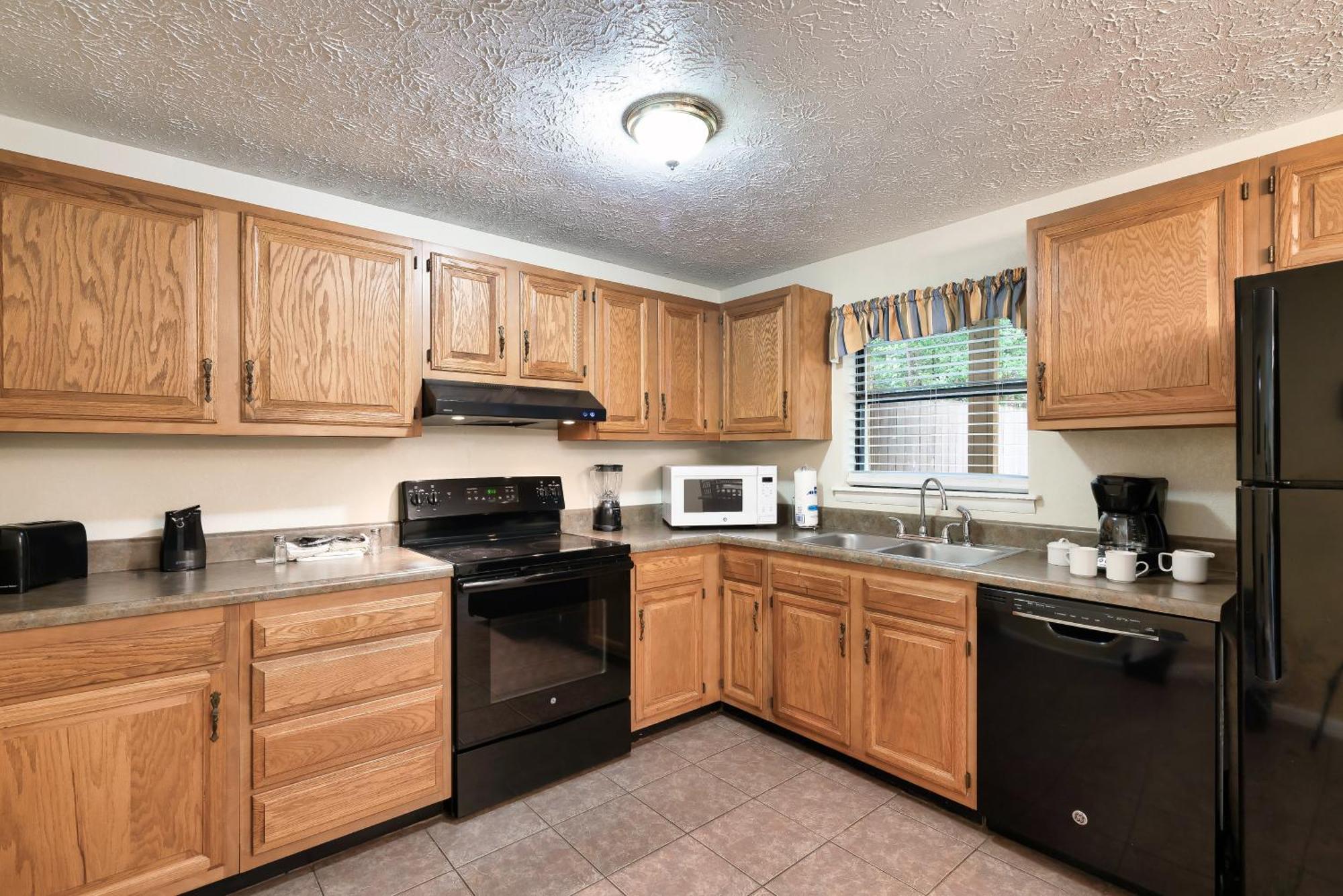 Two-Bedroom Suite