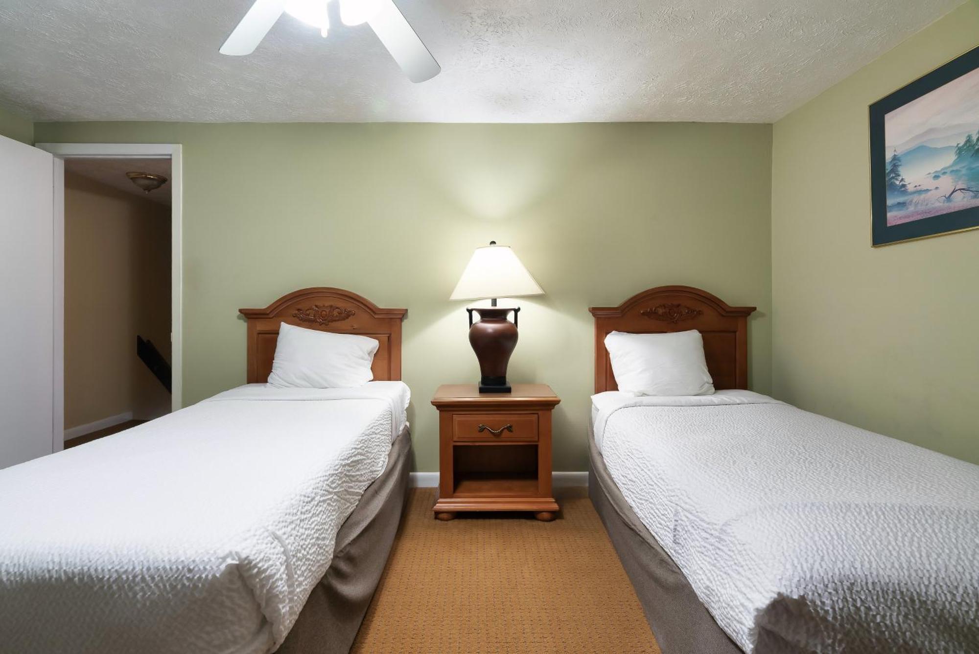 Two-Bedroom Suite