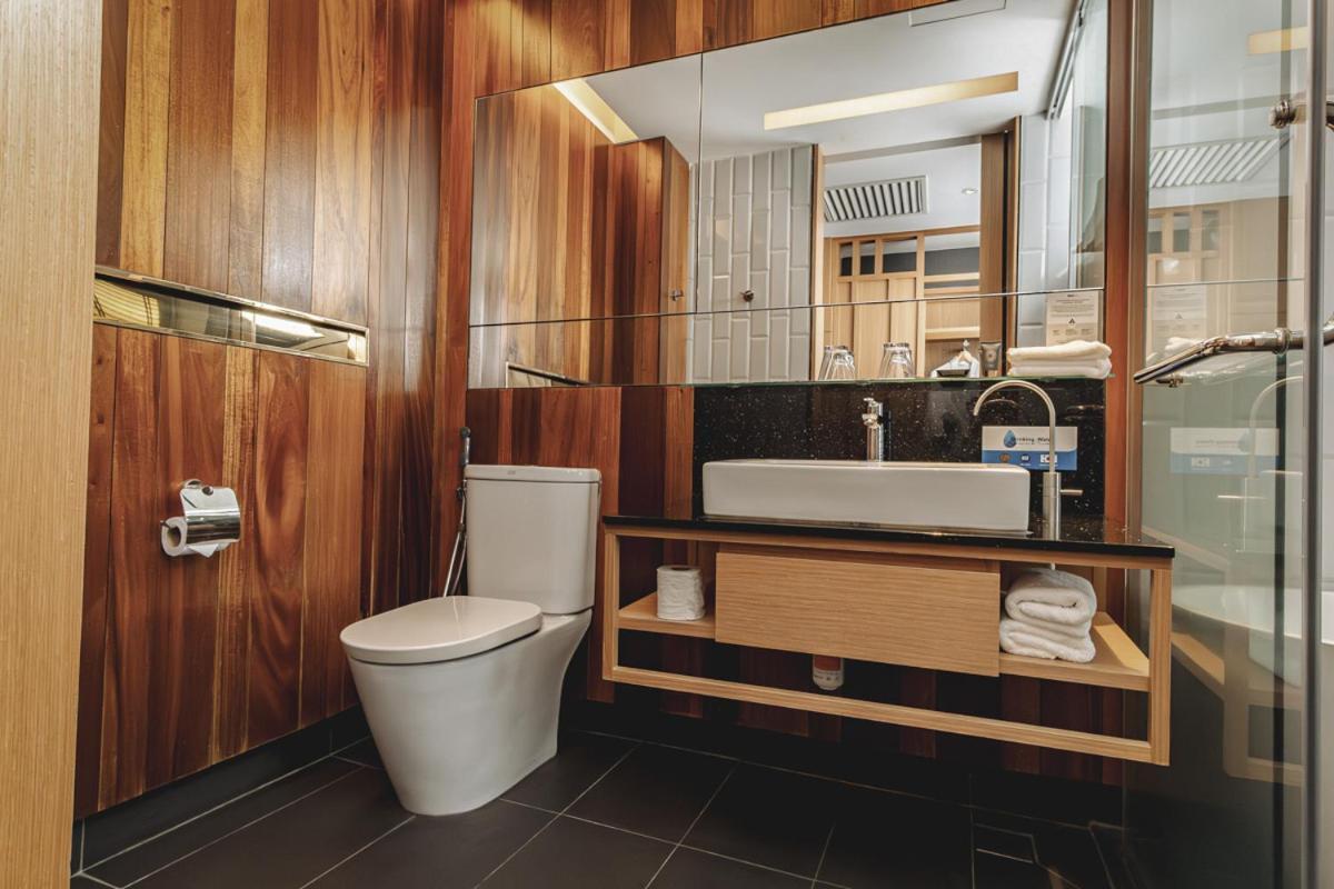 Premier Twin Room