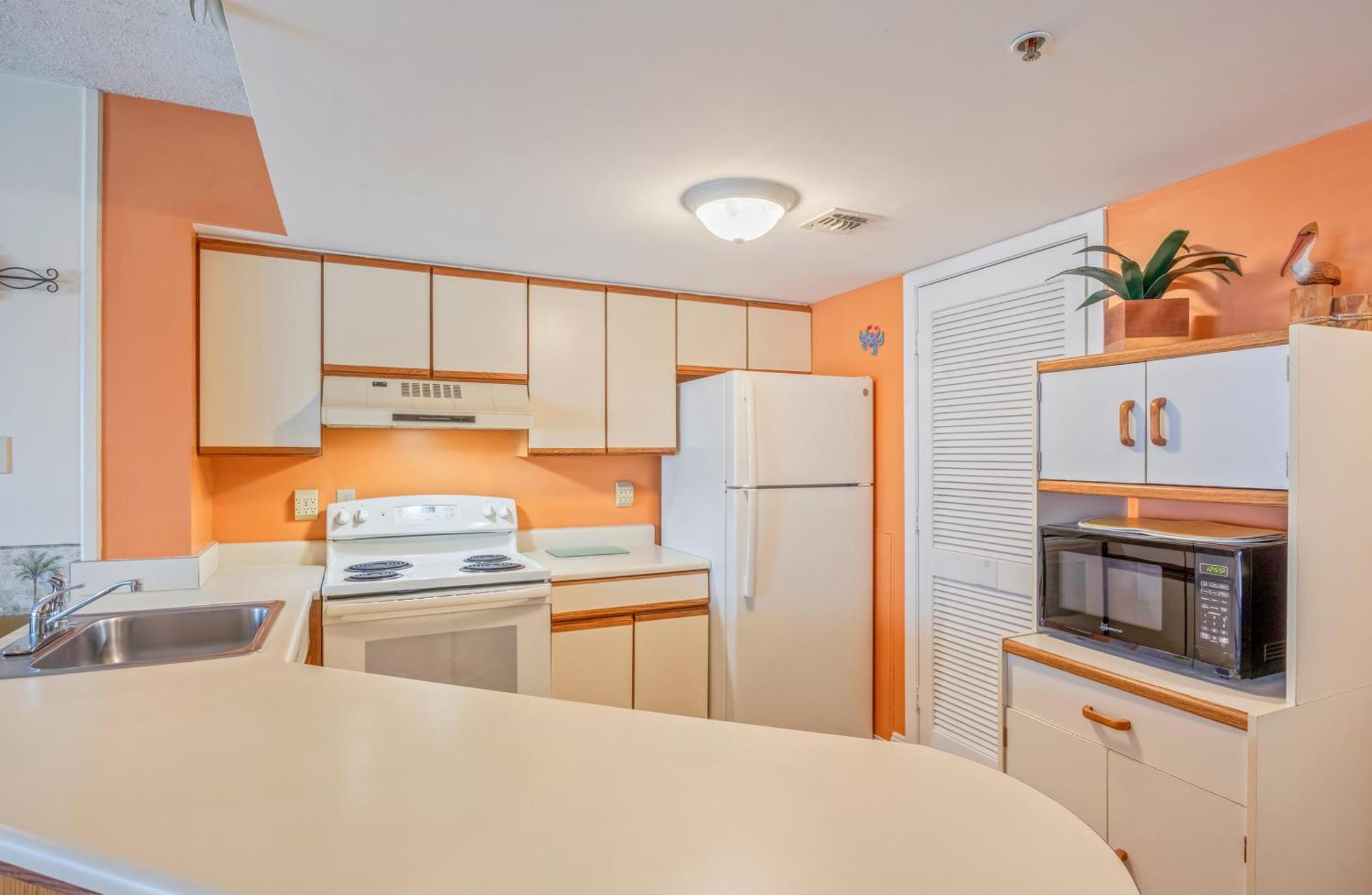 Two-Bedroom Suite