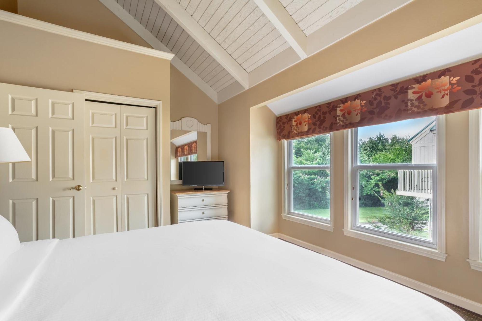 Duplex Suite