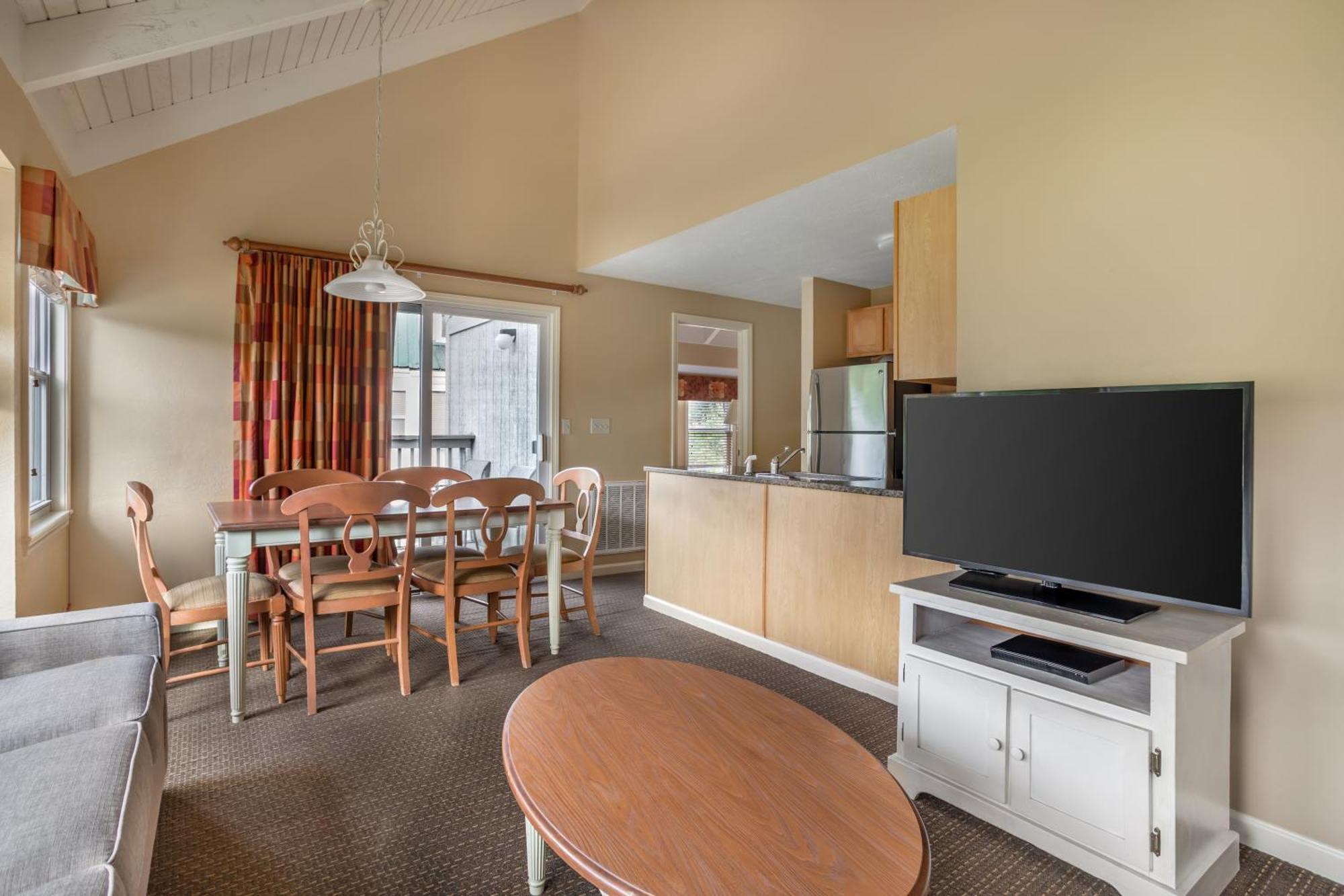 Duplex Suite