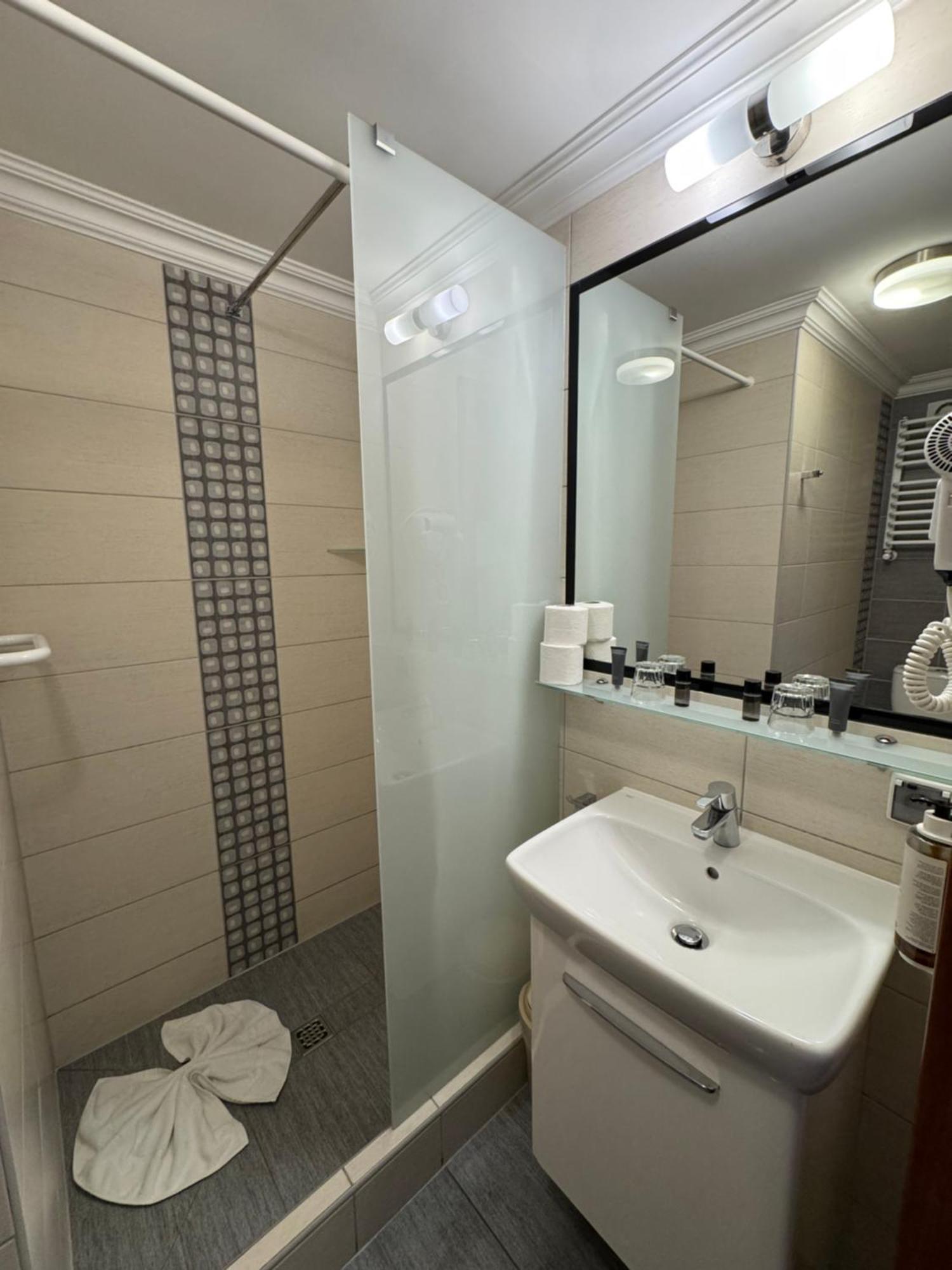 Apartament rodzinny typu Deluxe Suite