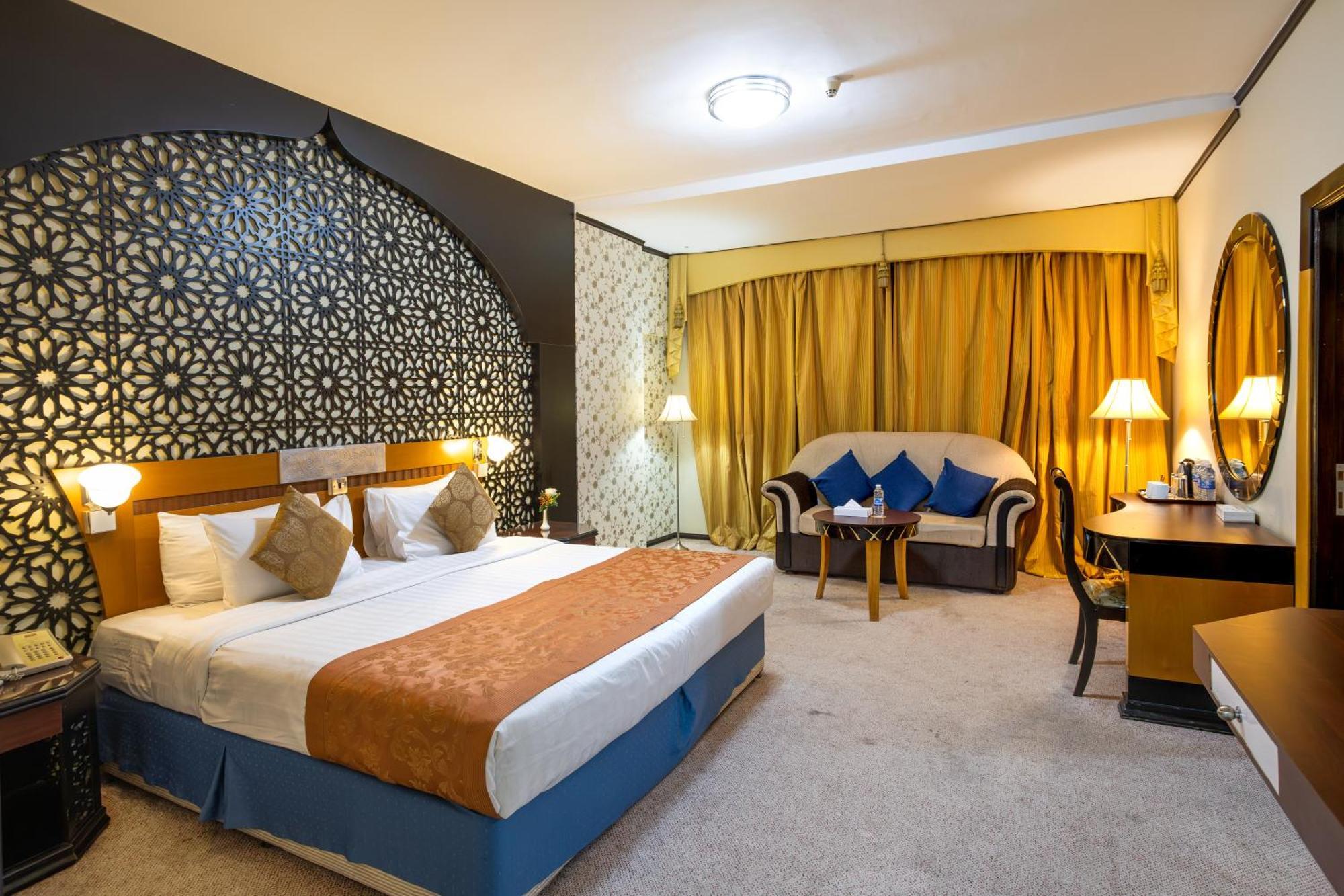 Apartament typu Executive Suite