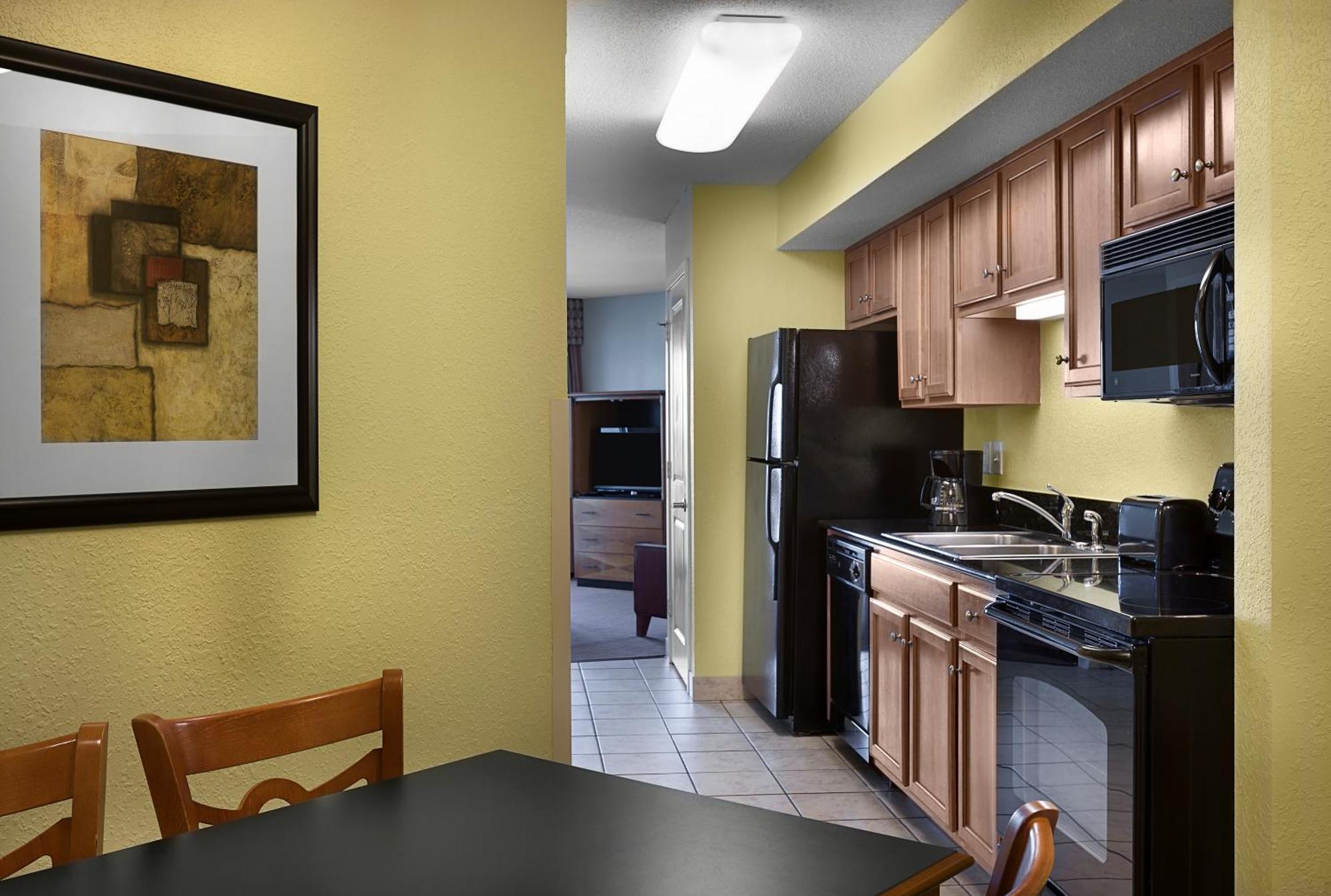 Ocean View One Bedroom Condo