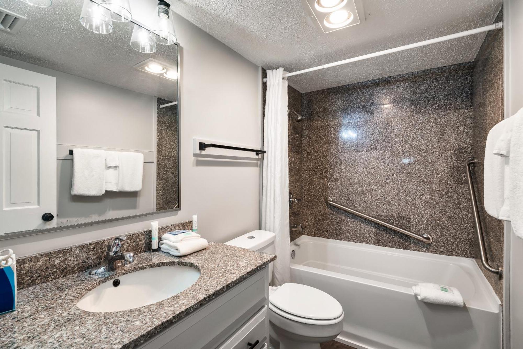 GTS 2 Bedroom Premium