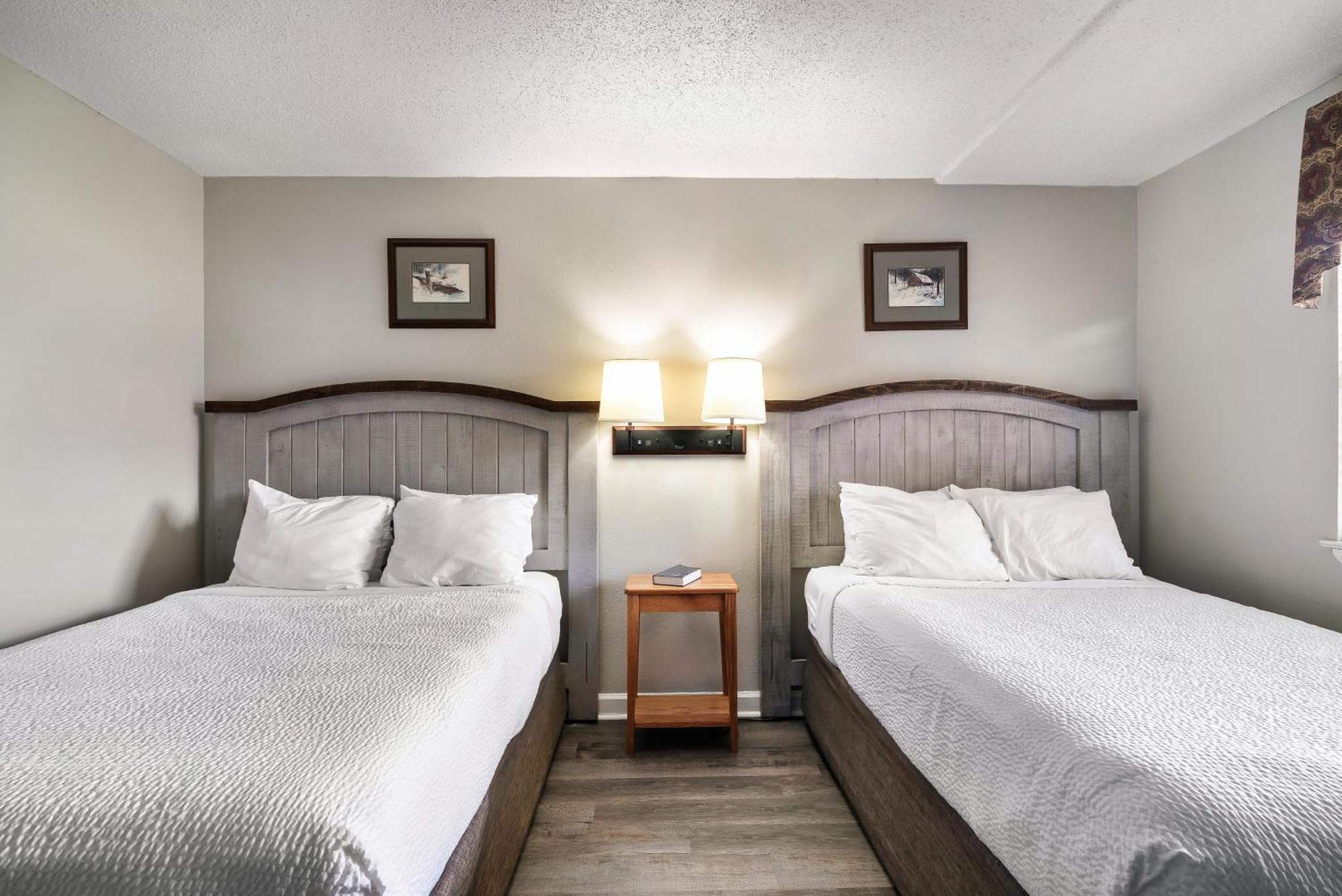 GTS 2 Bedroom Premium