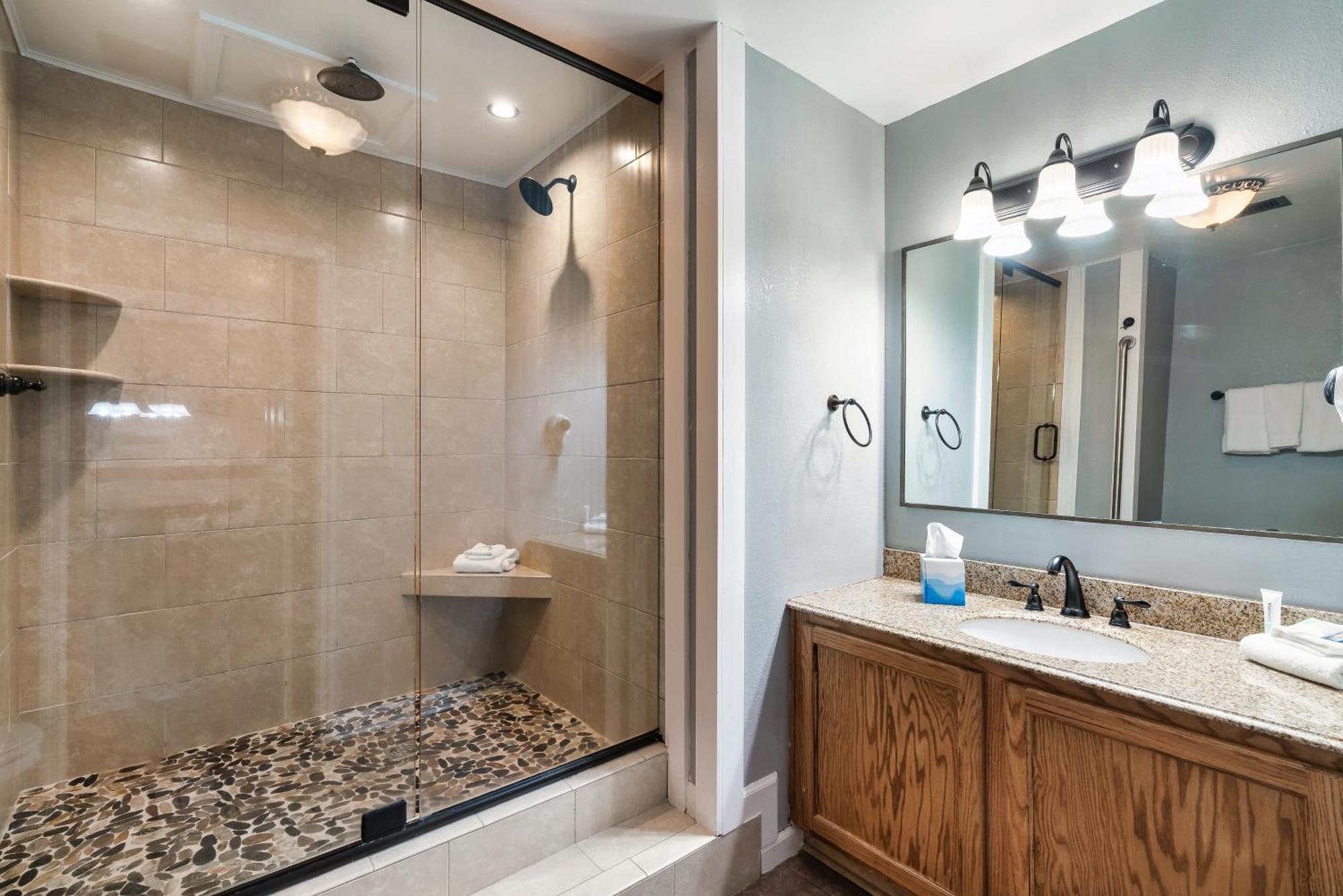 GTS Accessible 2 Bedroom Condo