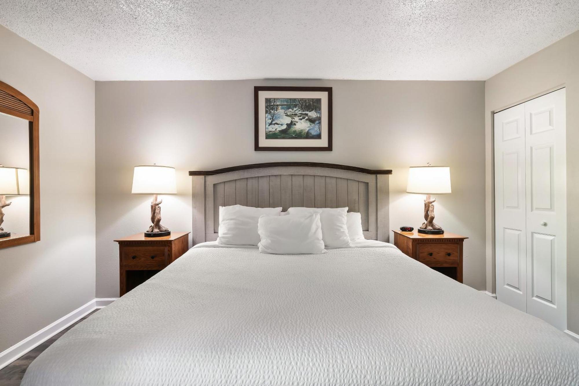 GTS 2 Bedroom Premium
