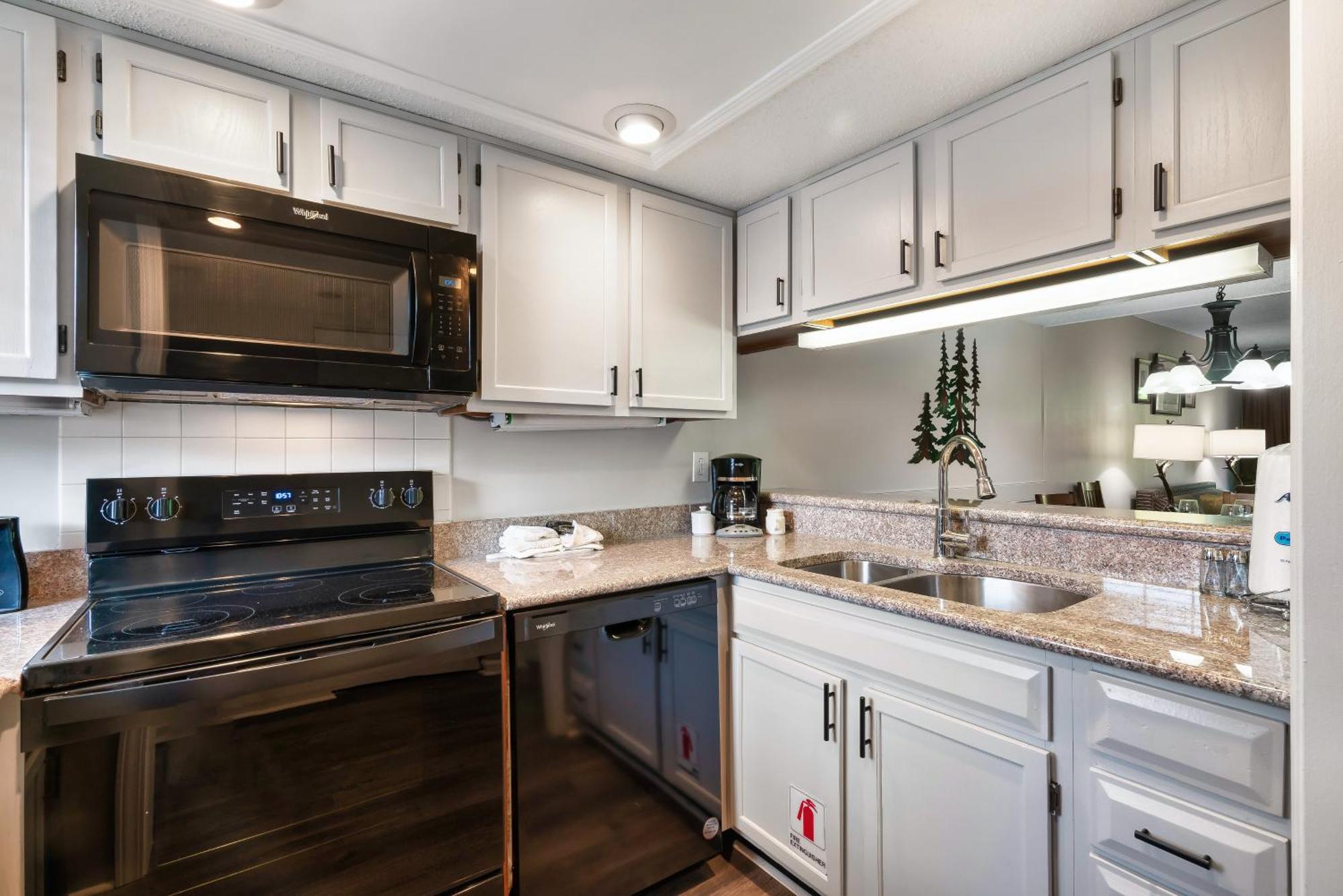 GTS 2 Bedroom Premium