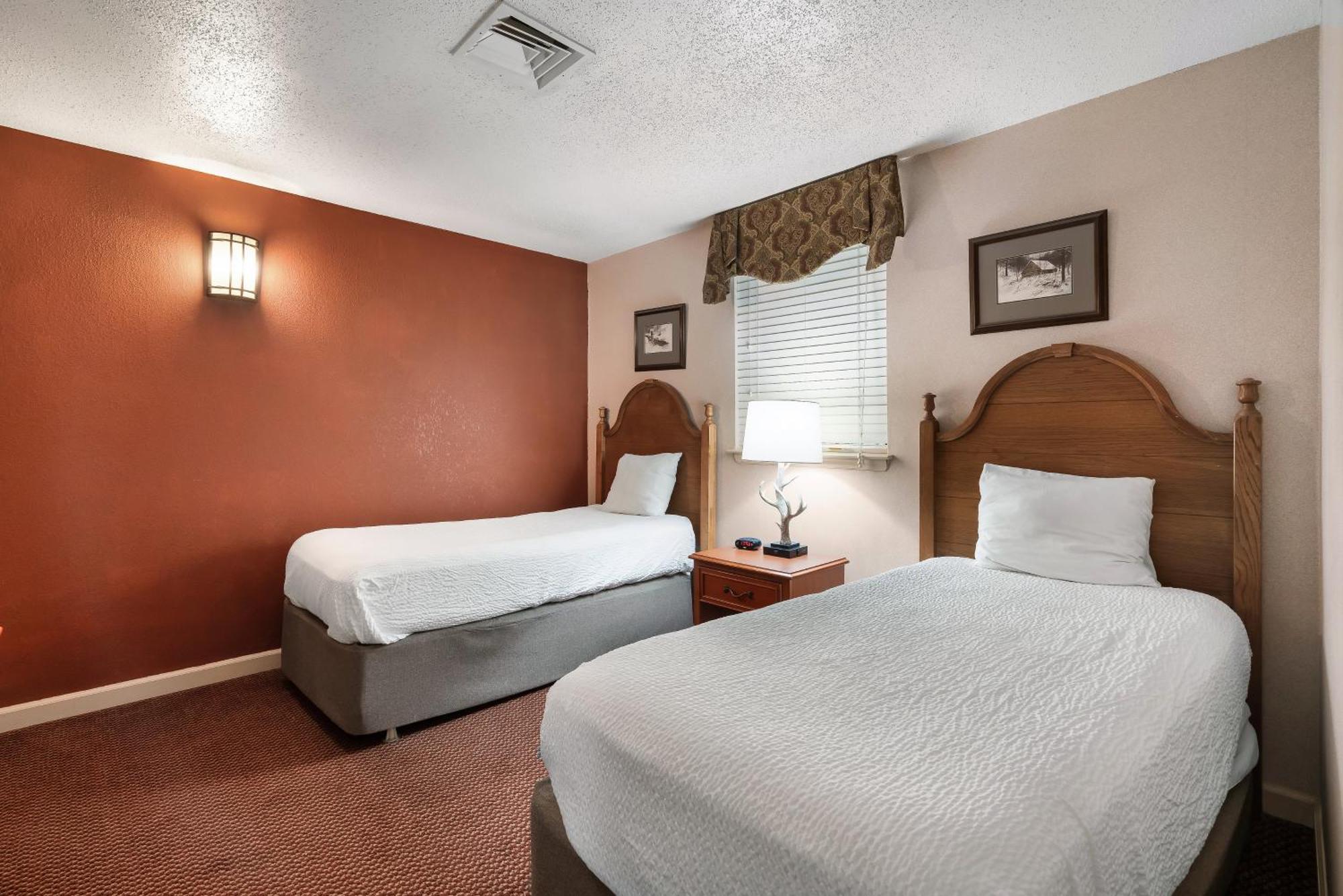 GTS Accessible 2 Bedroom Condo