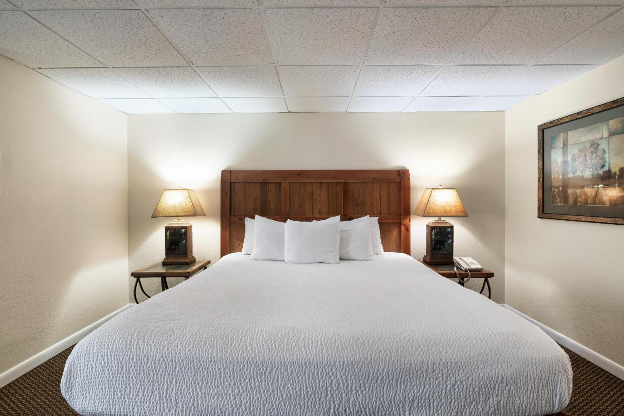 GTVH Standard King Room