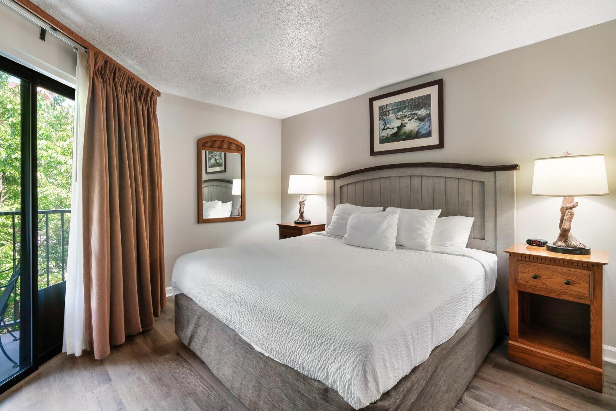 GTS 2 Bedroom Premium