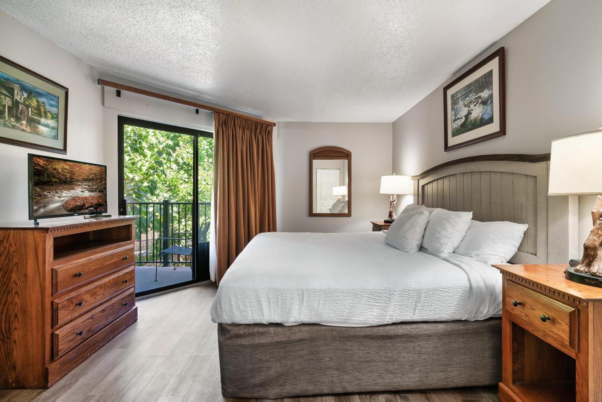 GTS 2 Bedroom Premium