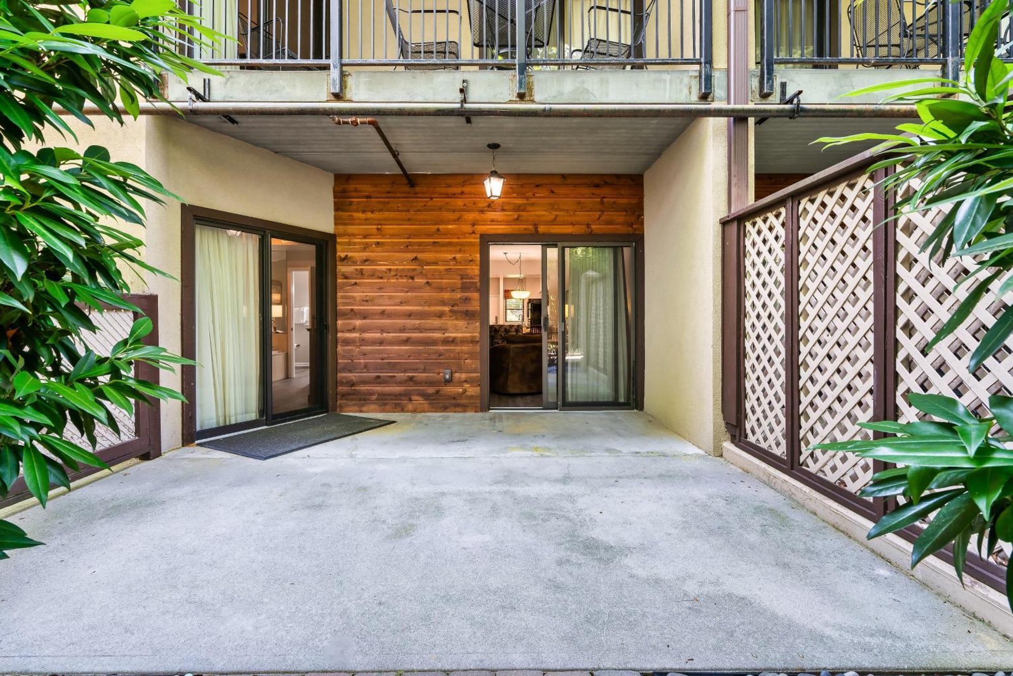 GTS 1 Bedroom Condo