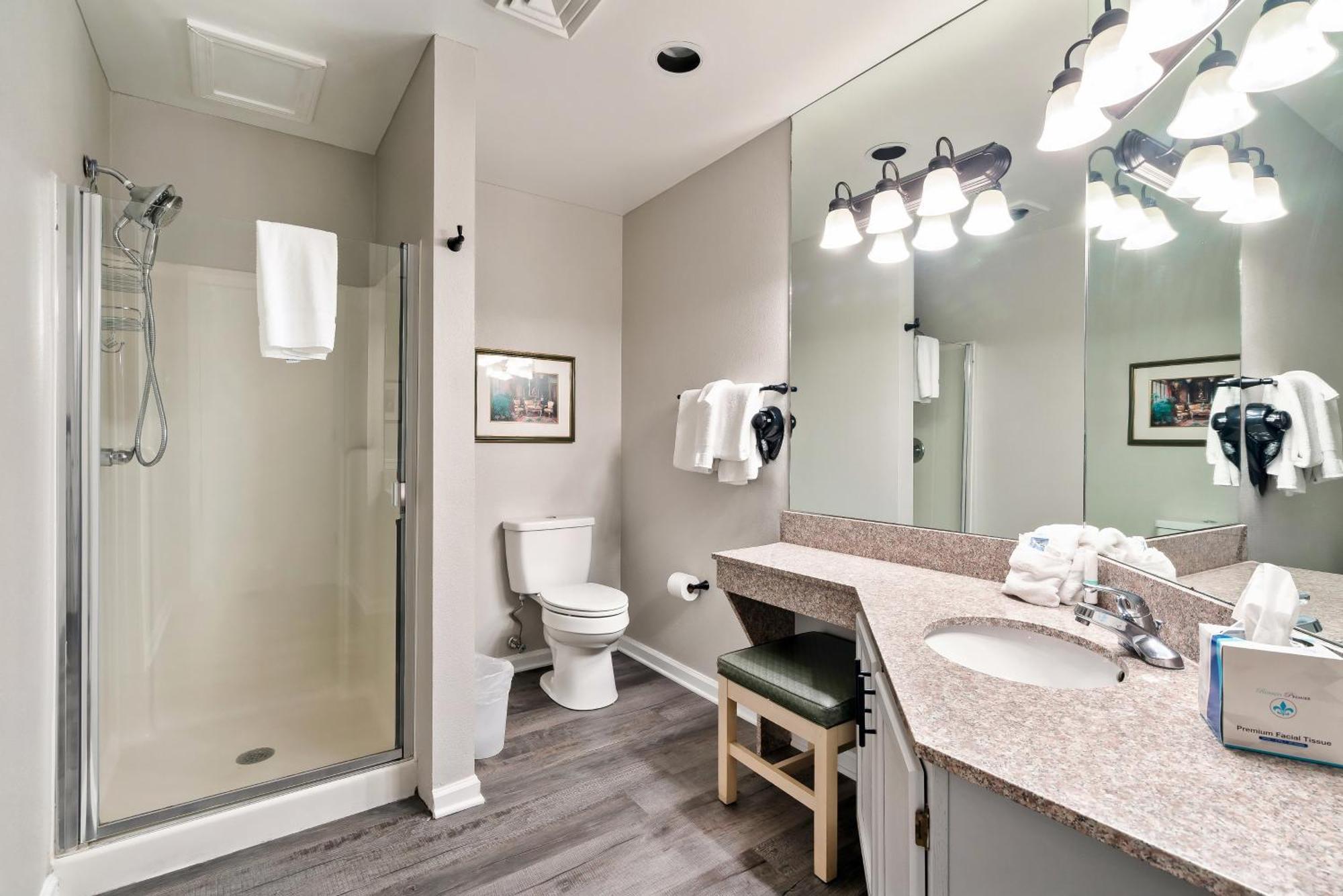GTS 1 Bedroom Condo