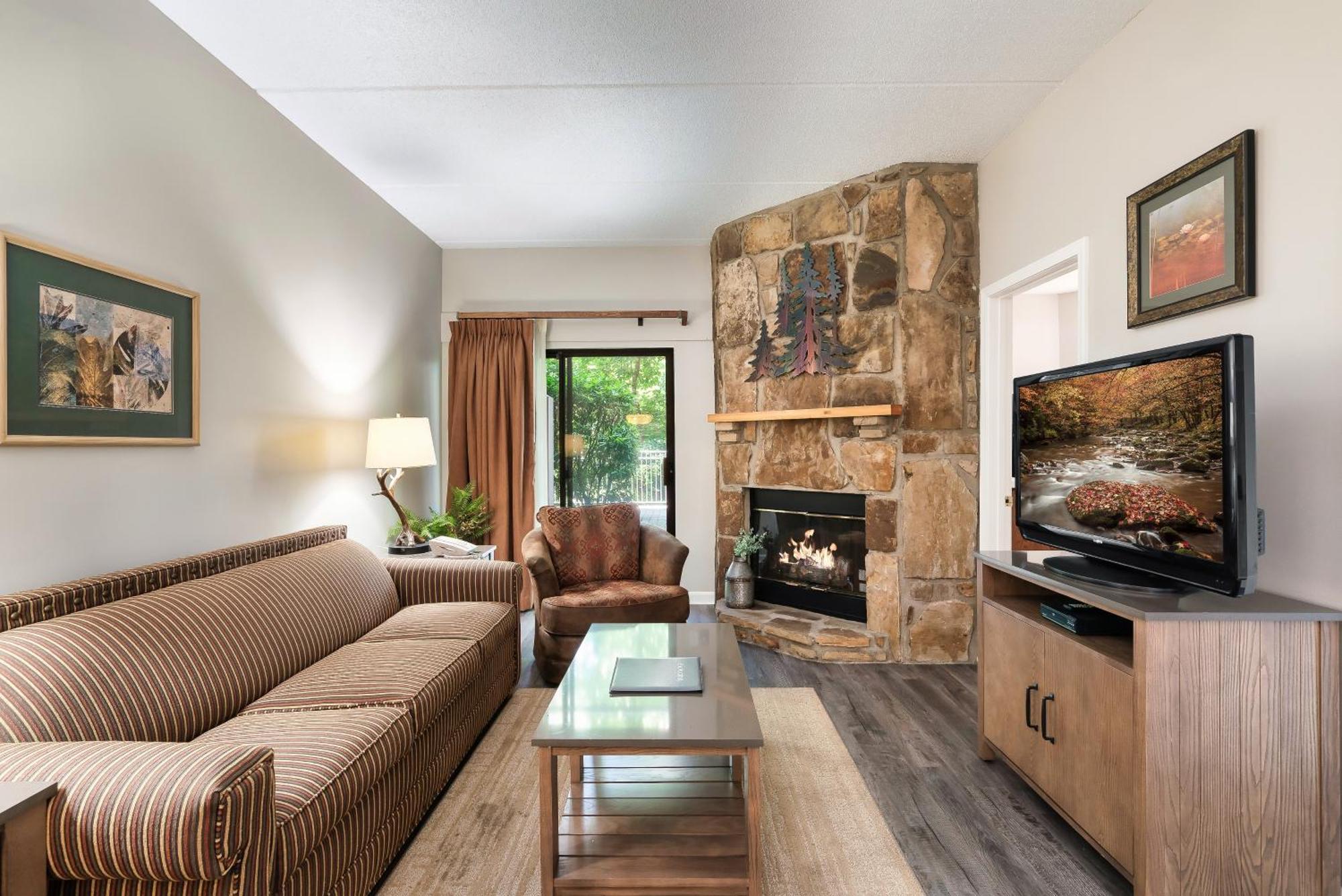 GTS 1 Bedroom Condo