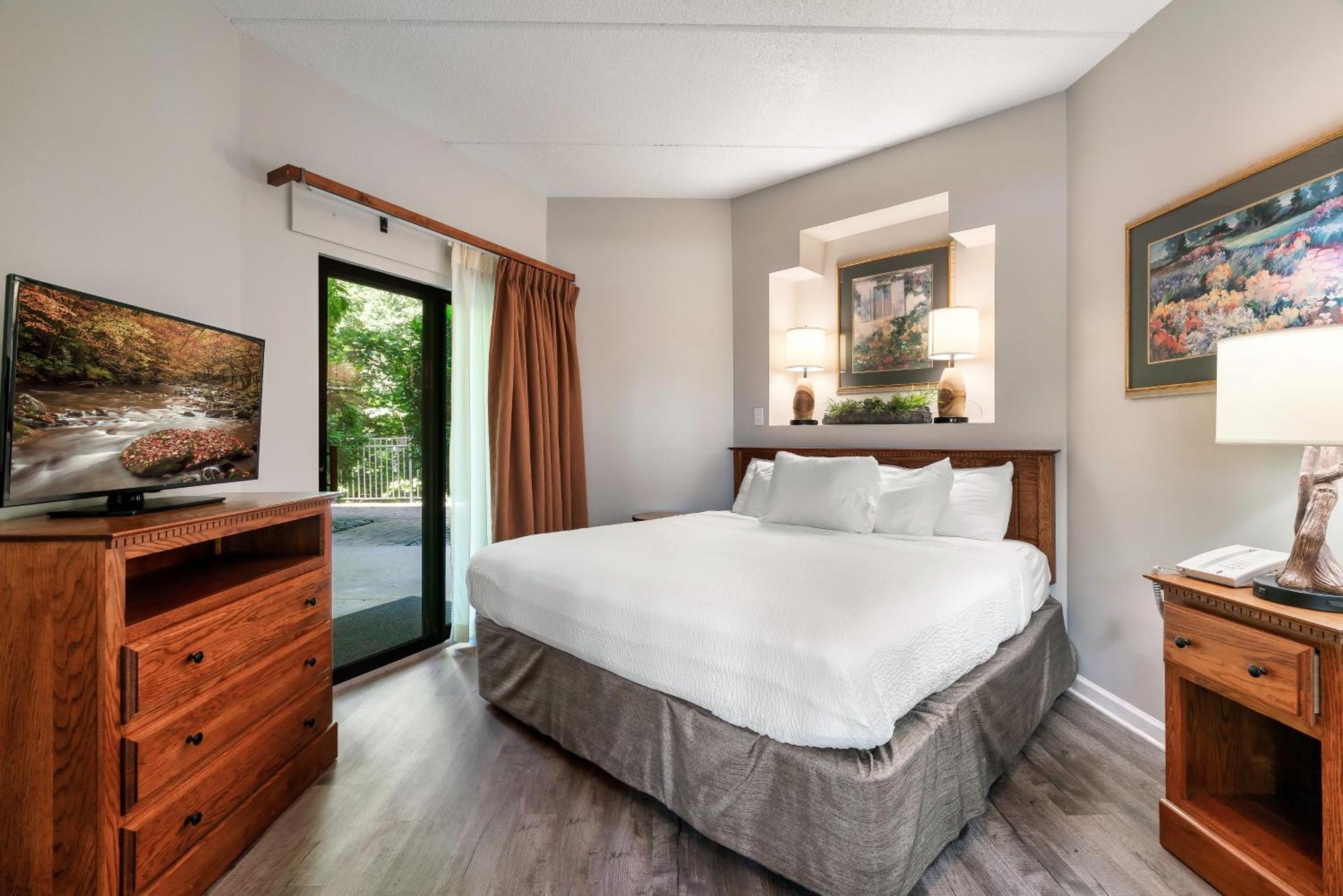 GTS 1 Bedroom Condo