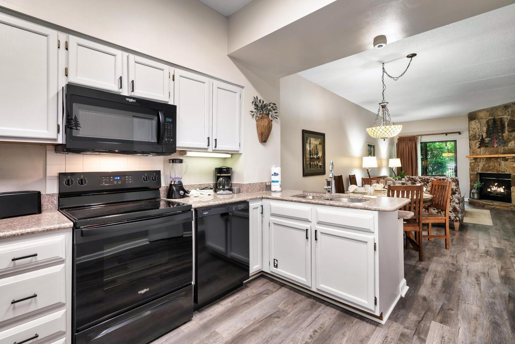 GTS 1 Bedroom Condo