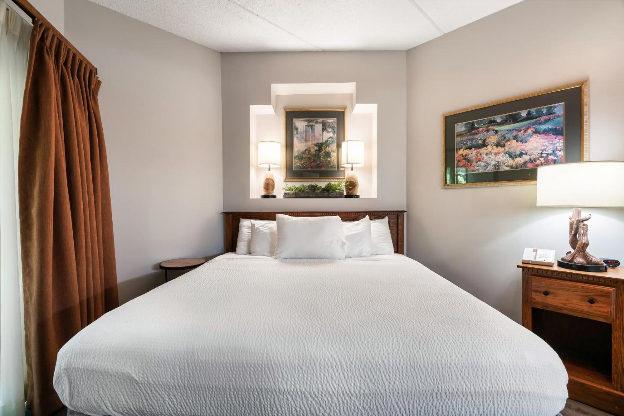 GTS 1 Bedroom Condo