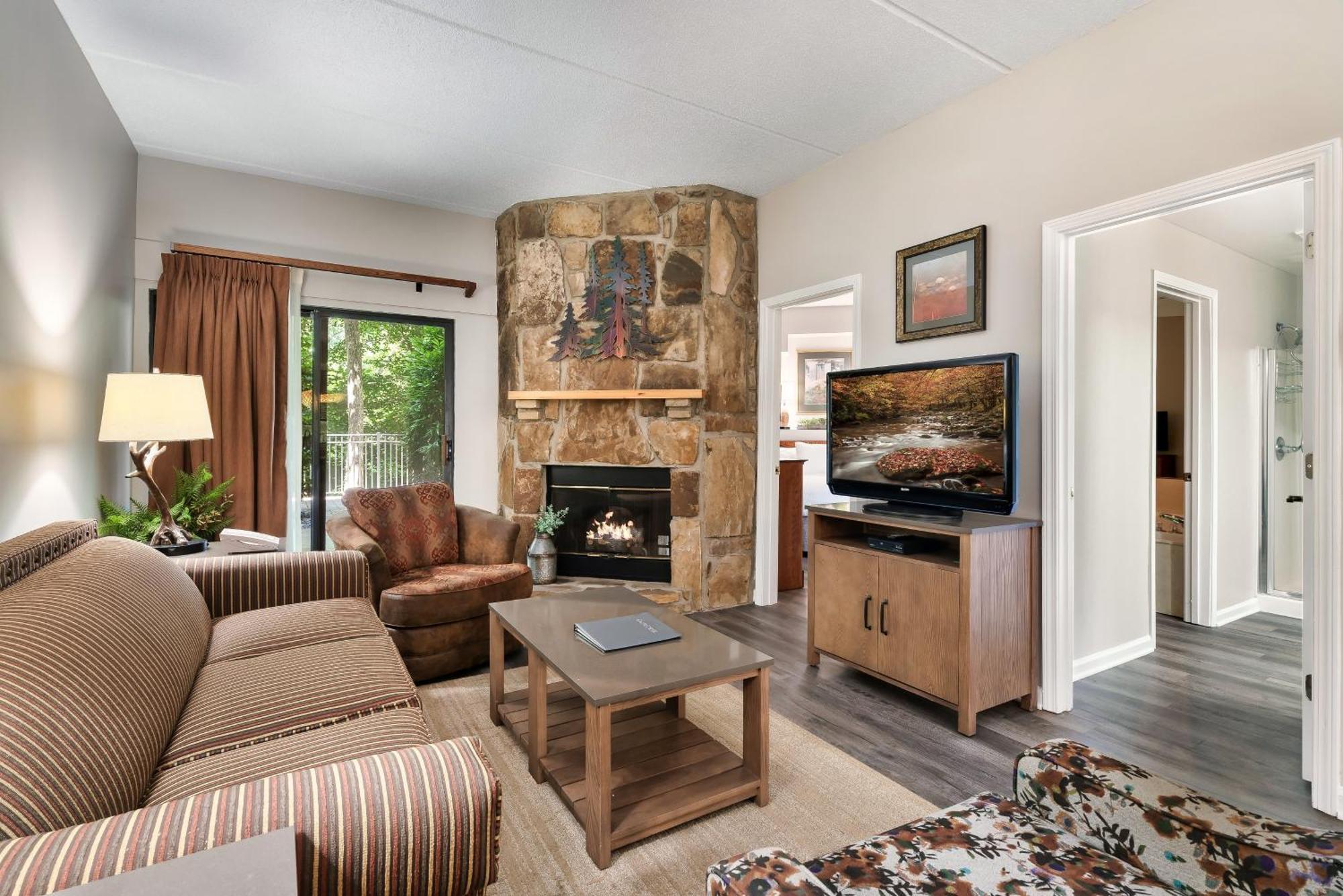 GTS 1 Bedroom Condo