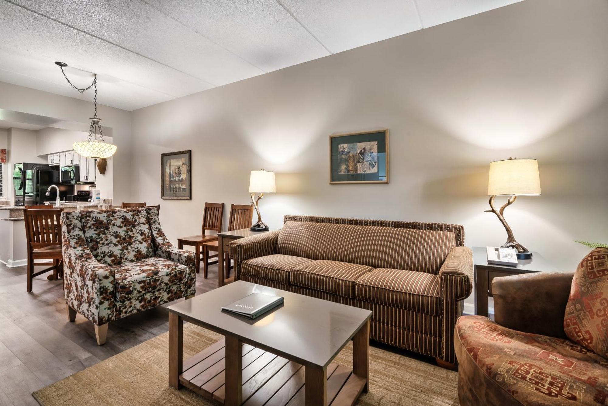 GTS 1 Bedroom Condo