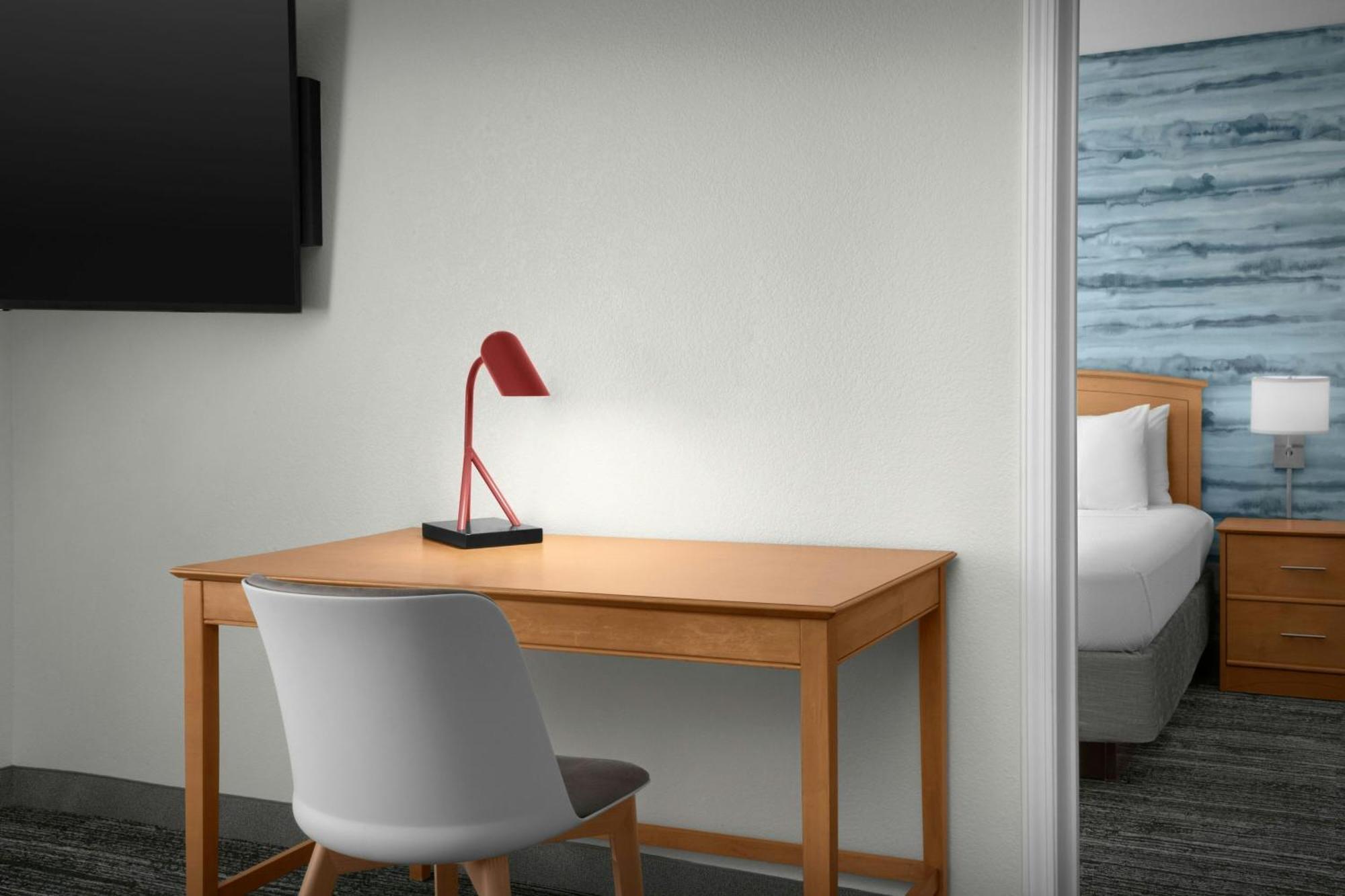 Two-Bedroom Suite
