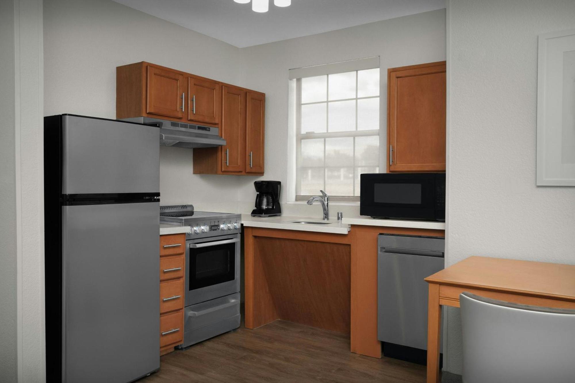 Two-Bedroom Suite