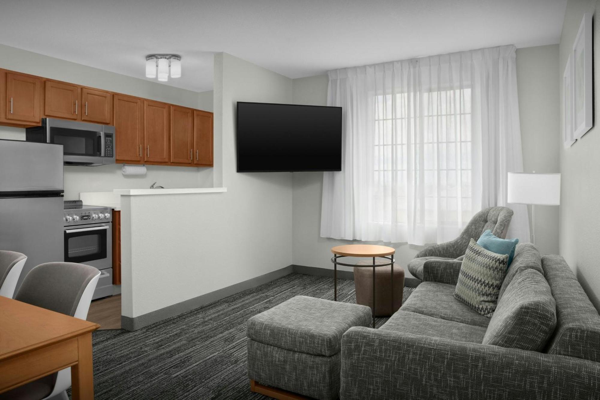 Two-Bedroom Suite