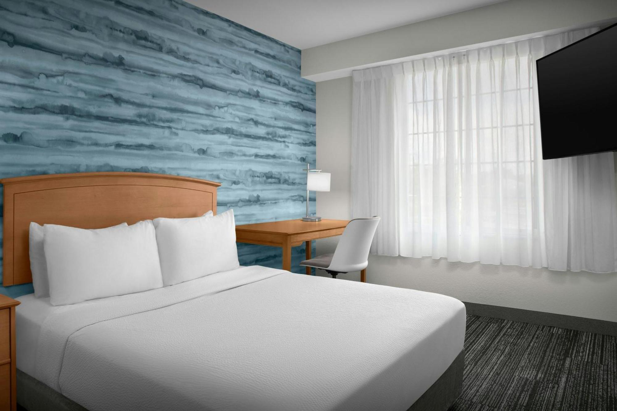 Two-Bedroom Suite