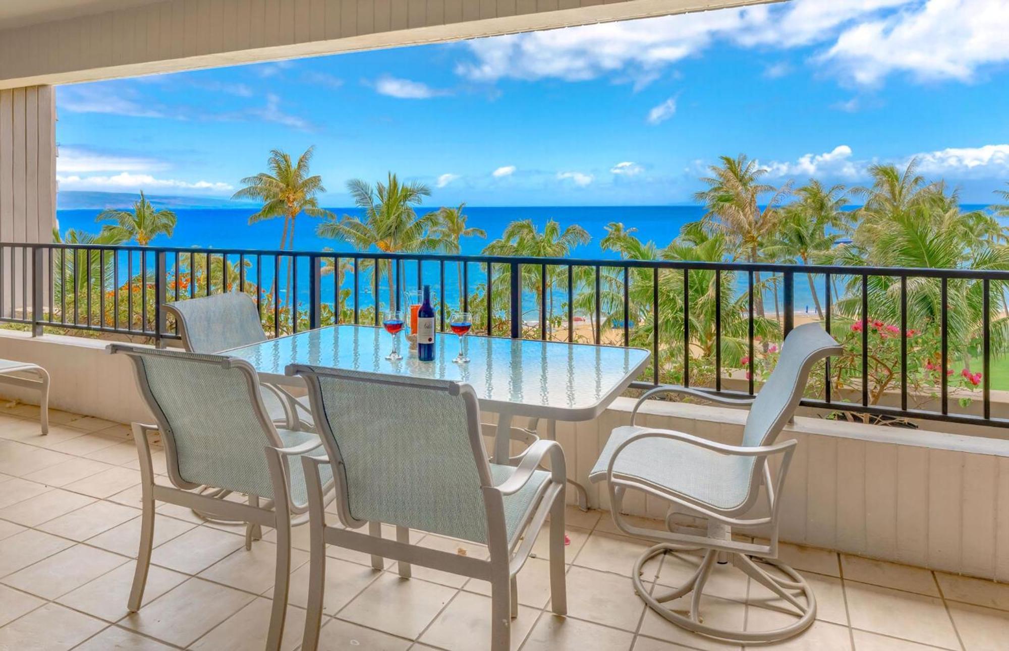 Three-Bedroom Premier Suite Ocean View