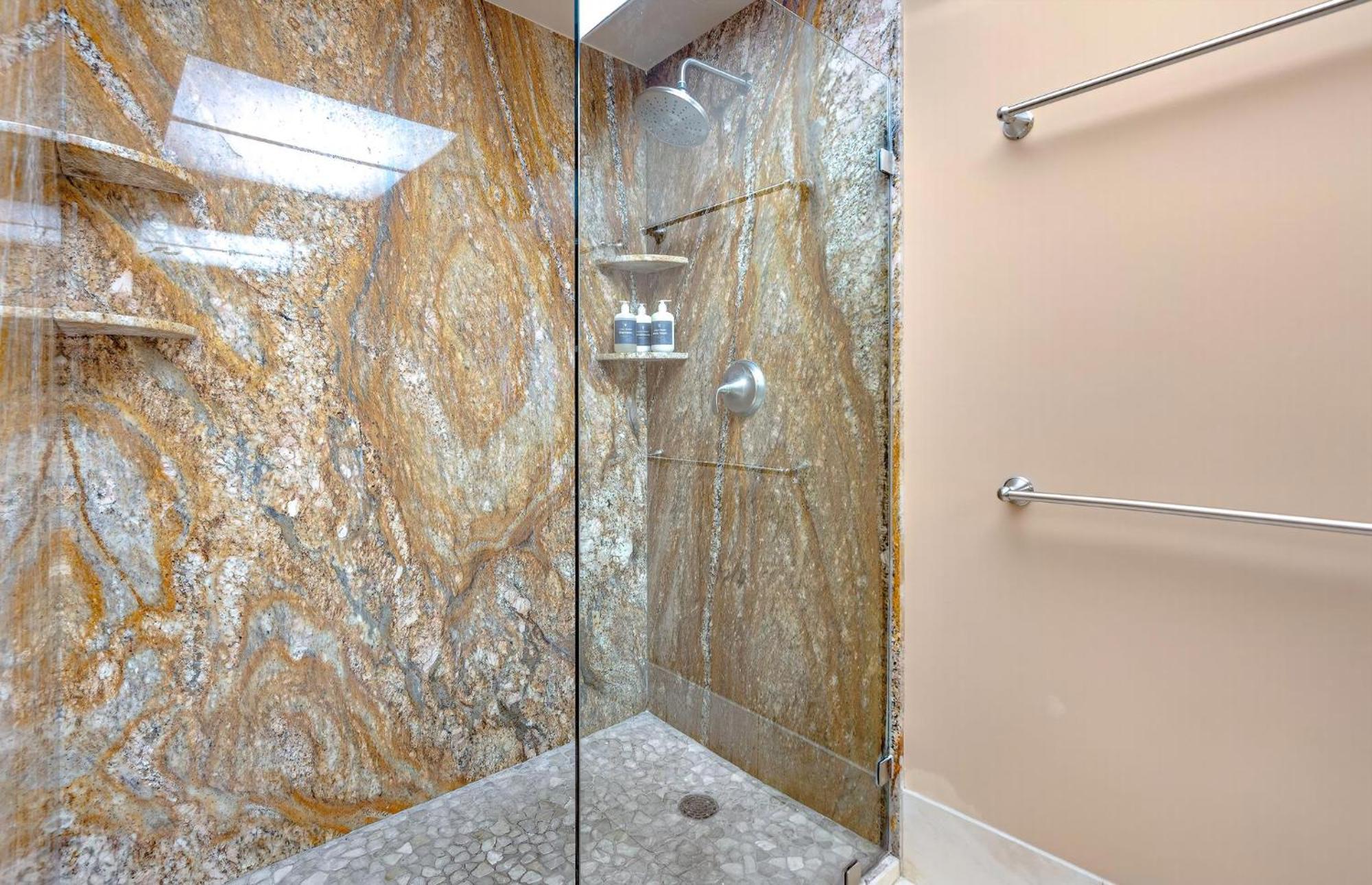 Two-Bedroom Standard Suite Partial Ocean View