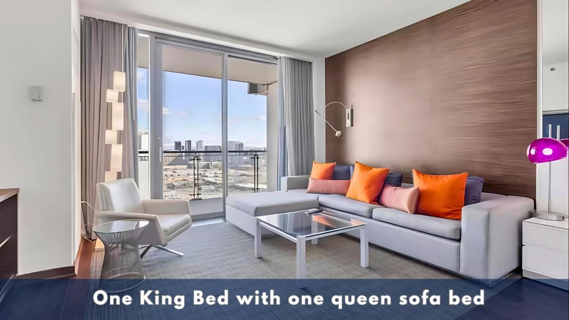 Superior Apartment Balcony