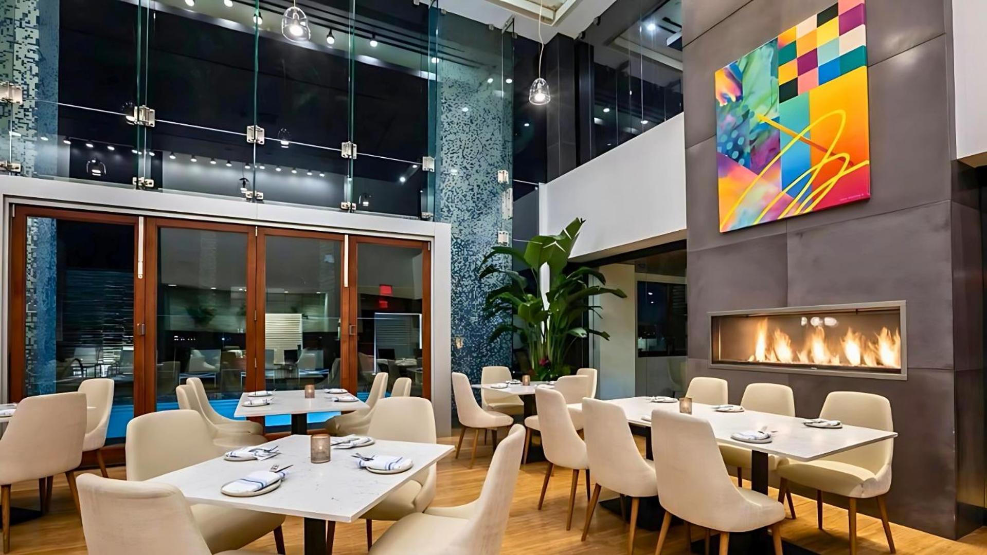 Suite Balcony