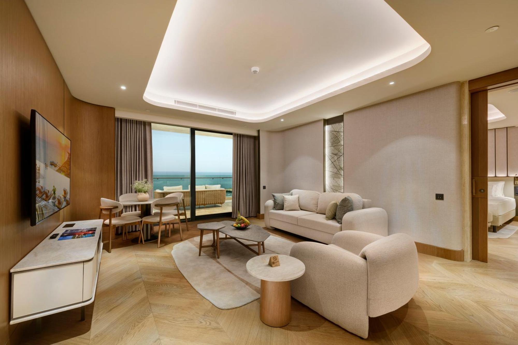 Apartament Horizon
