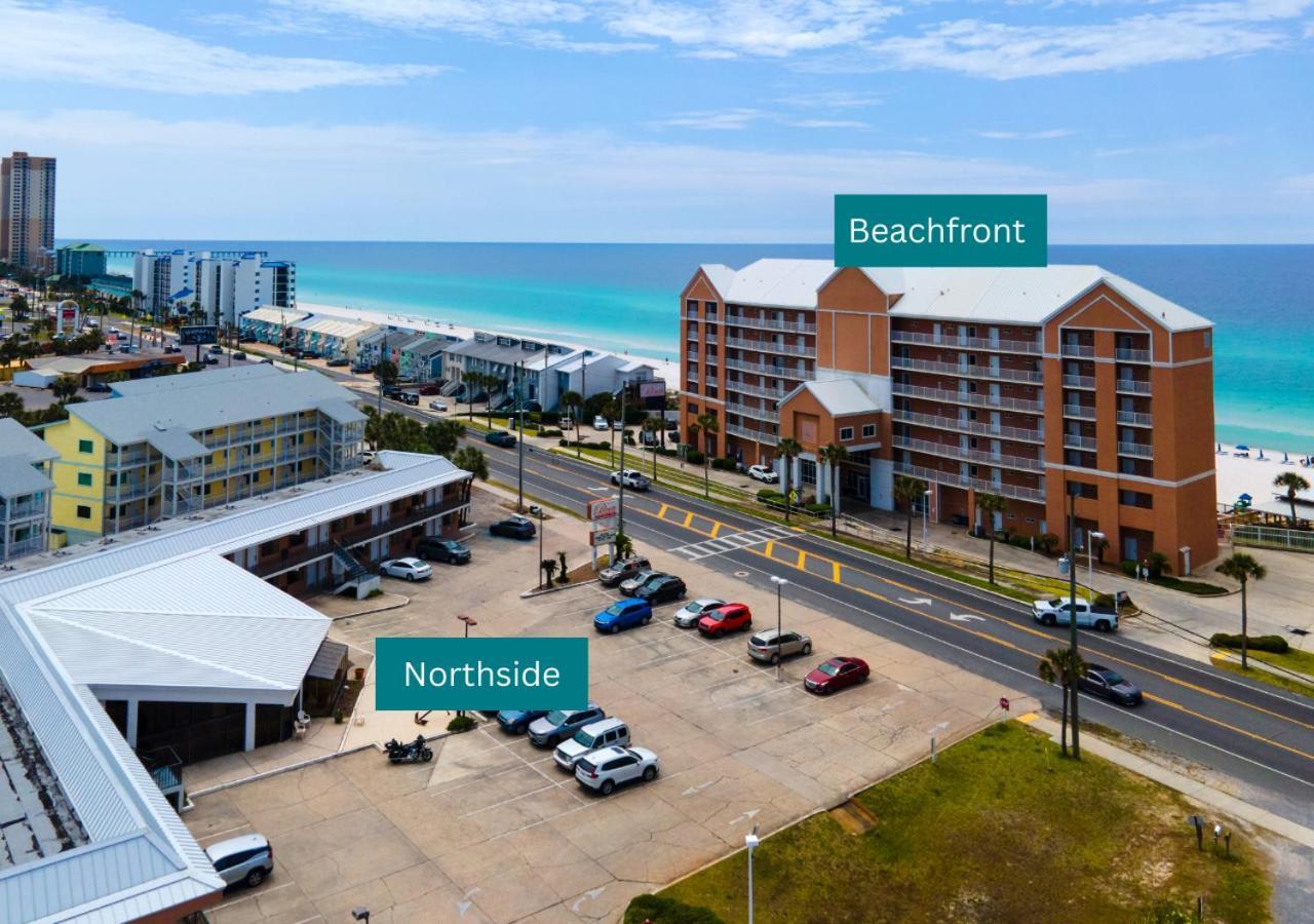 Classic Room King Northside No Beach View