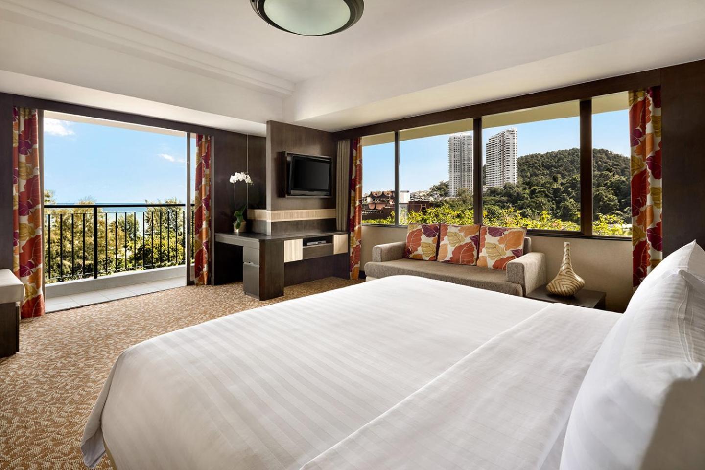 Executive Suite