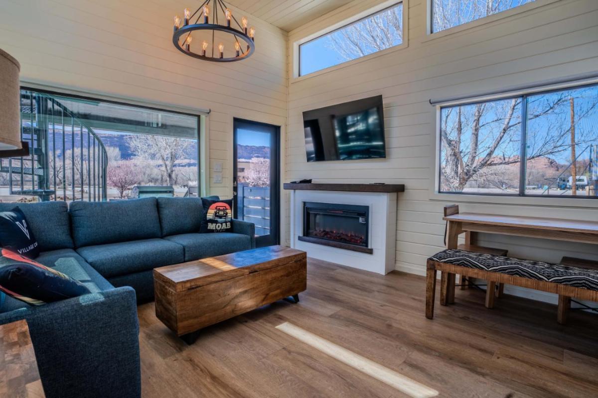 Family Suite Balcony