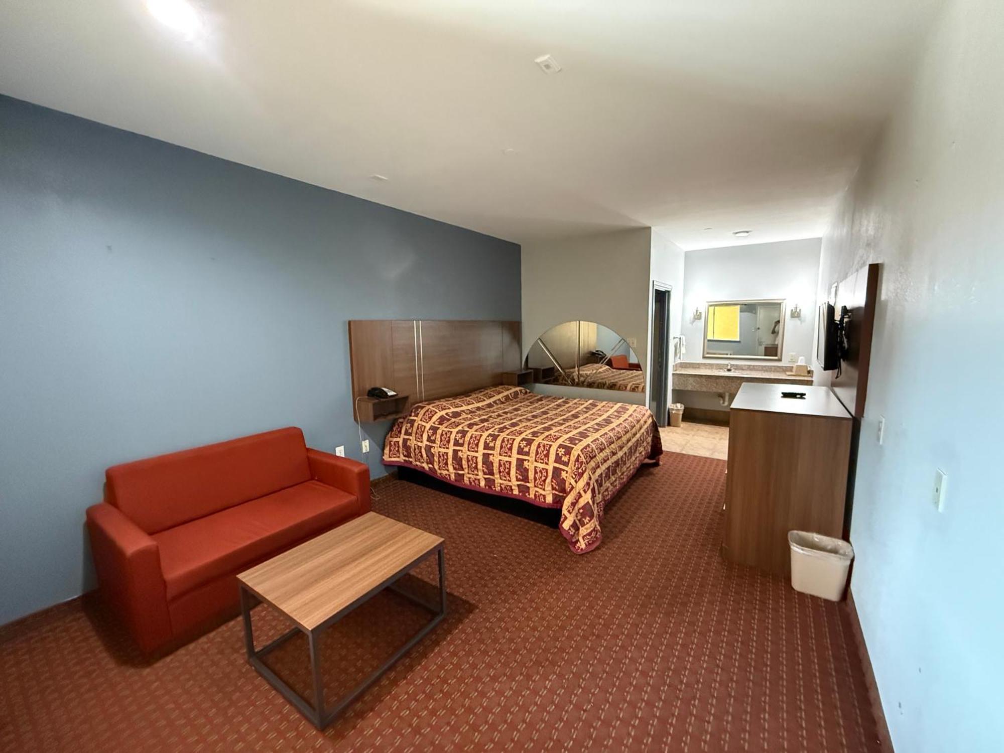 King Suite