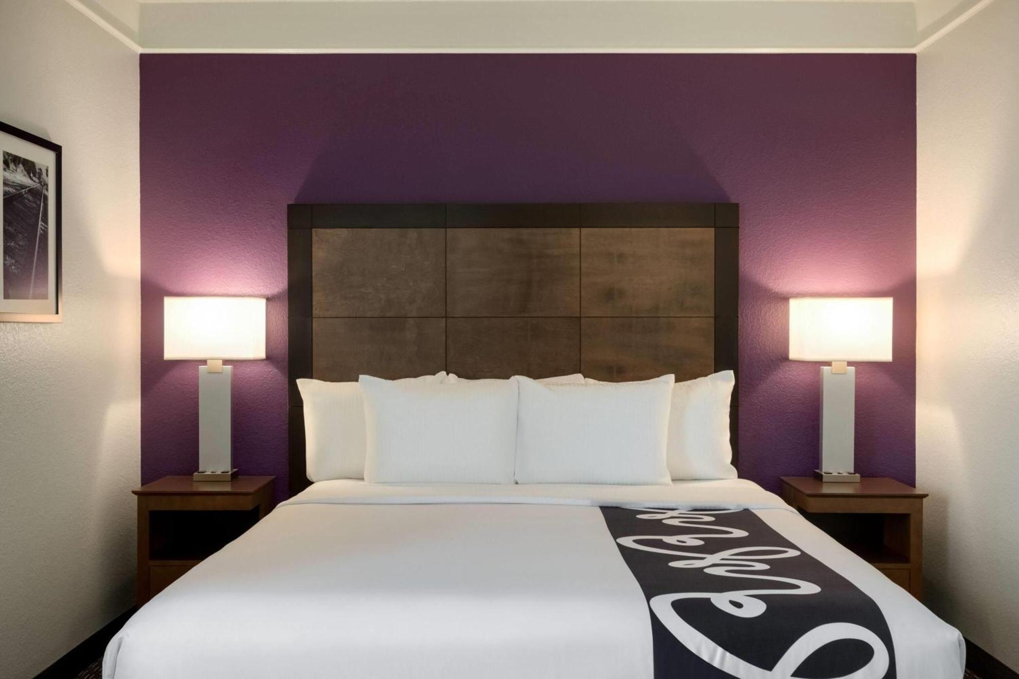 Deluxe Family Suite Park or Pool View Non-Smoking