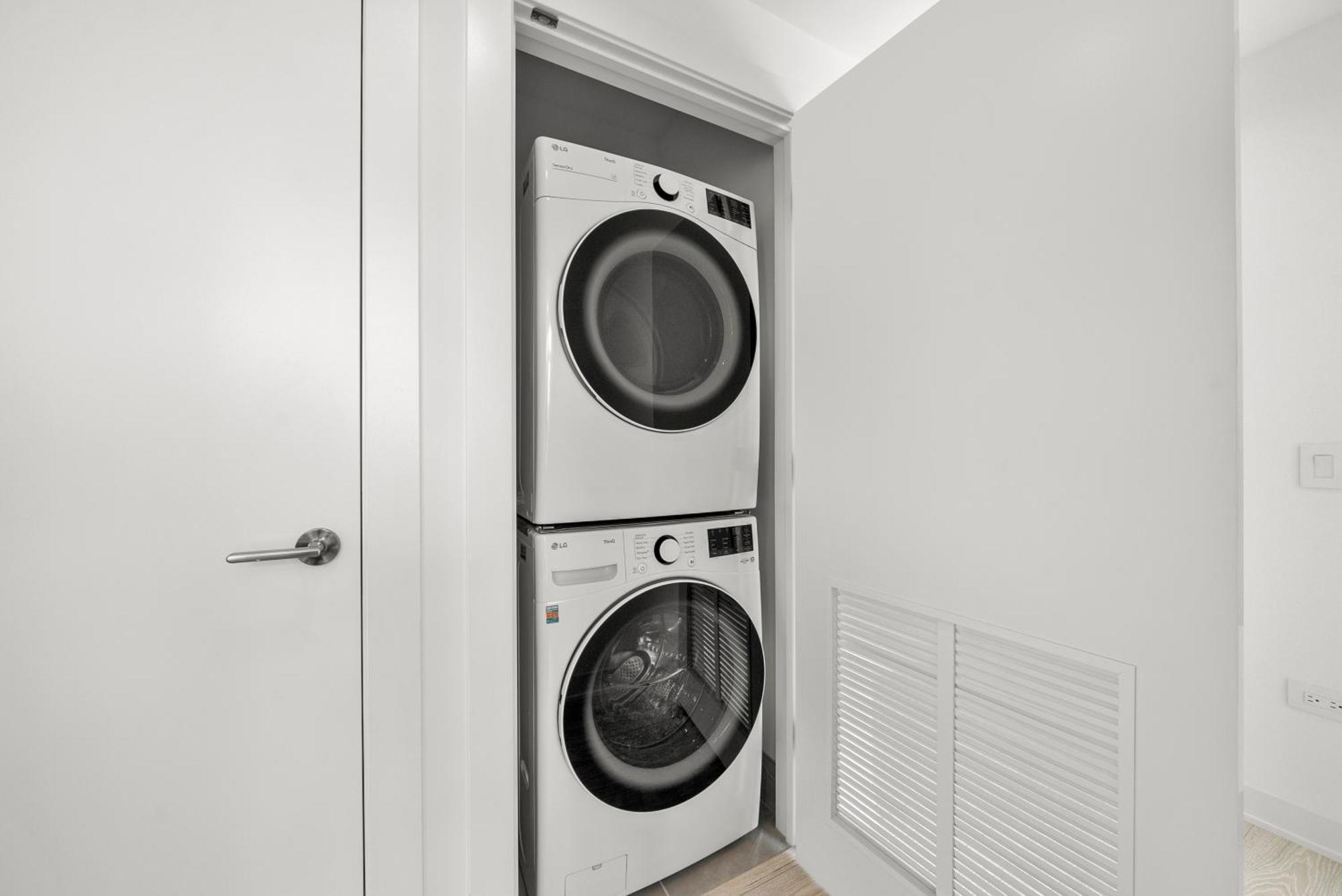 Three-Bedroom Suite
