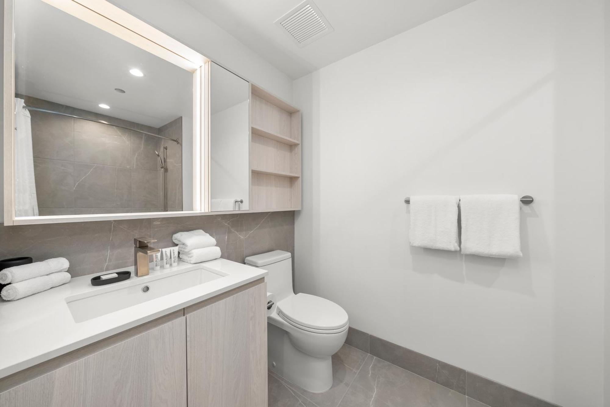 Two Bedroom Suite